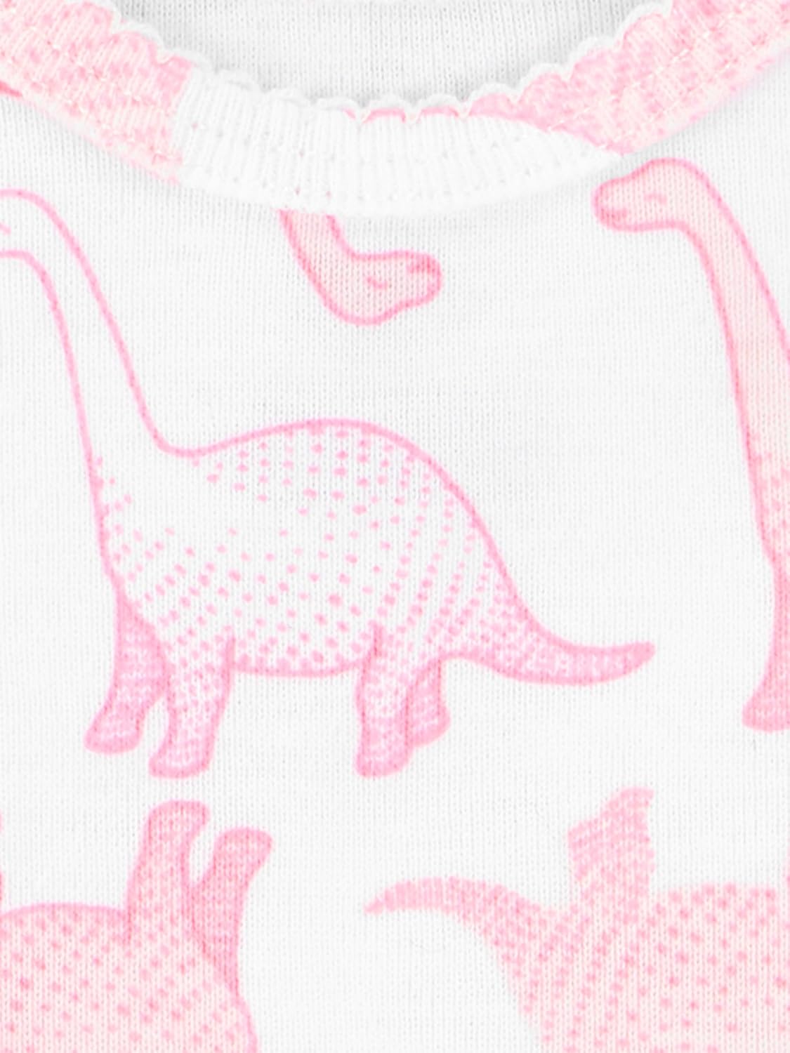 Simple Joys by Carter's Baby-Girls 6-Pack Short-Sleeve Bodysuit