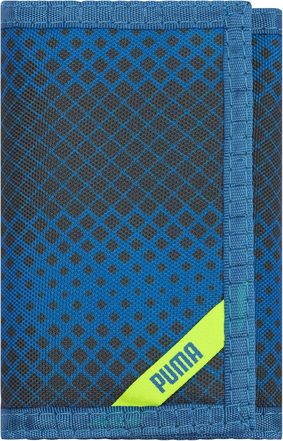 PUMA Kids' Rise Trifold Wallet