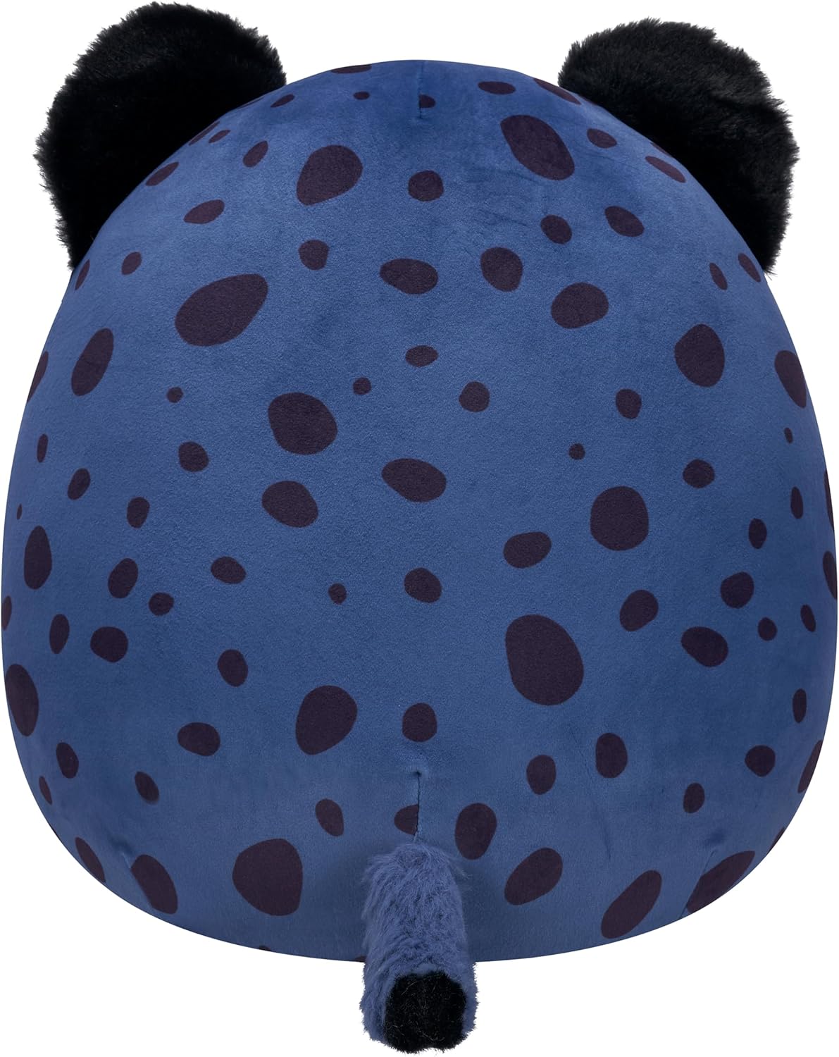 Squishmallows Original 12in Spotts The Navy Blue Cheetah – Official Jazwares Plush (Medium-Sized)