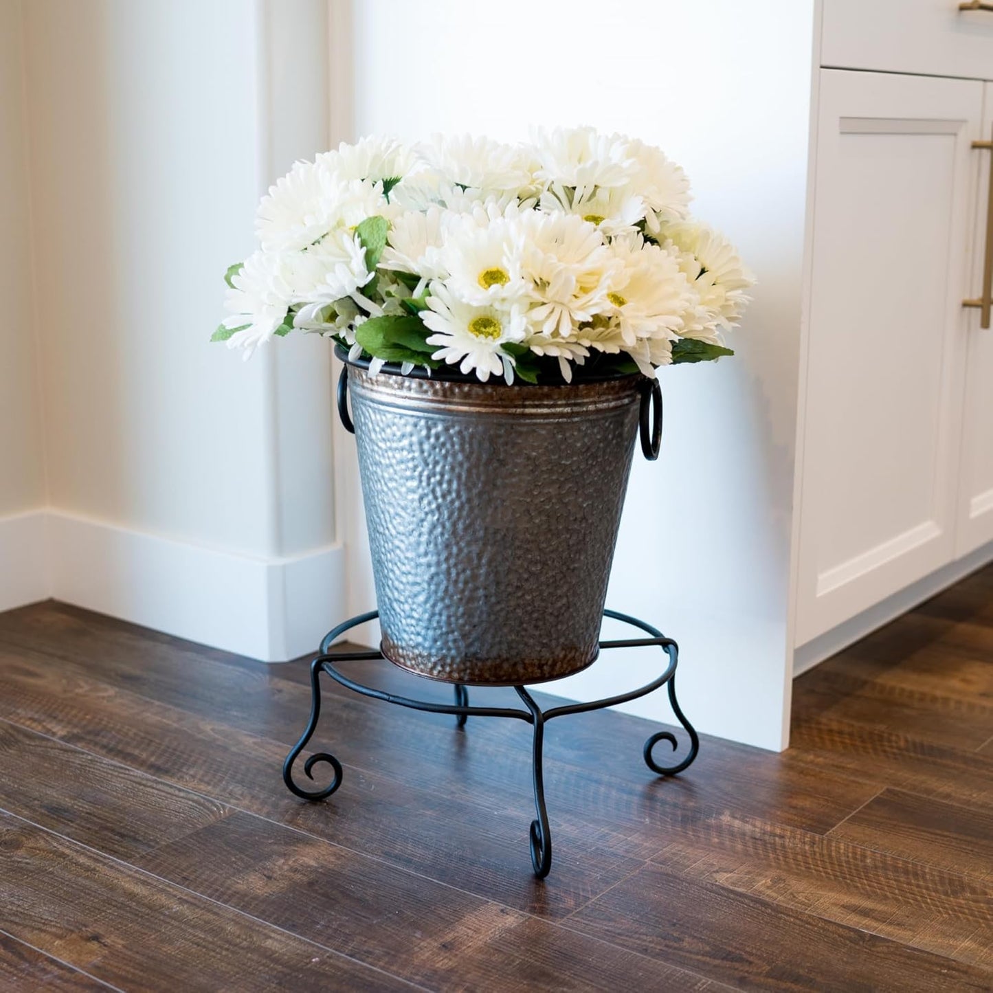 14" Piazza Plant Stand