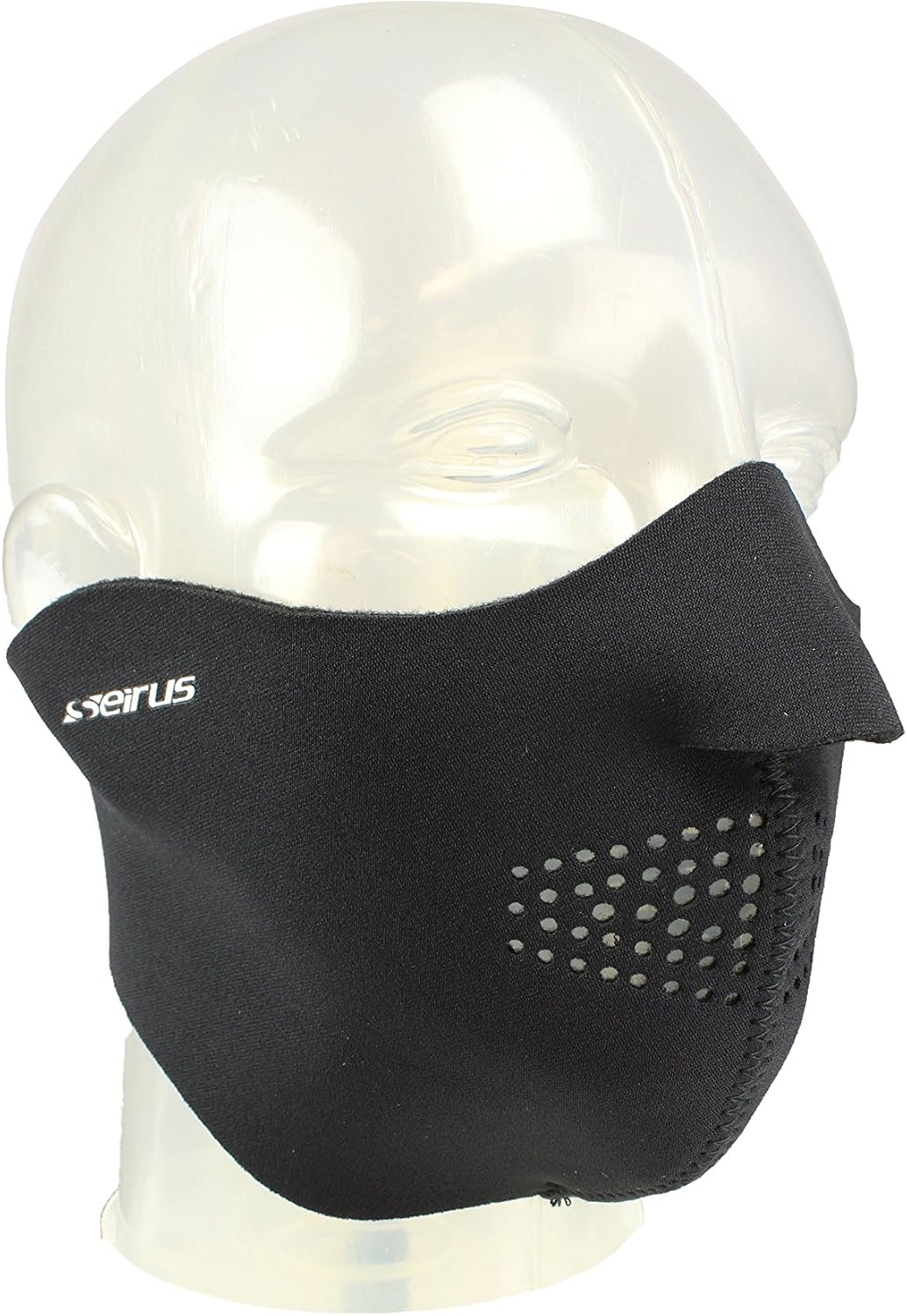 Seirus Innovation Neofleece Comfort Masque