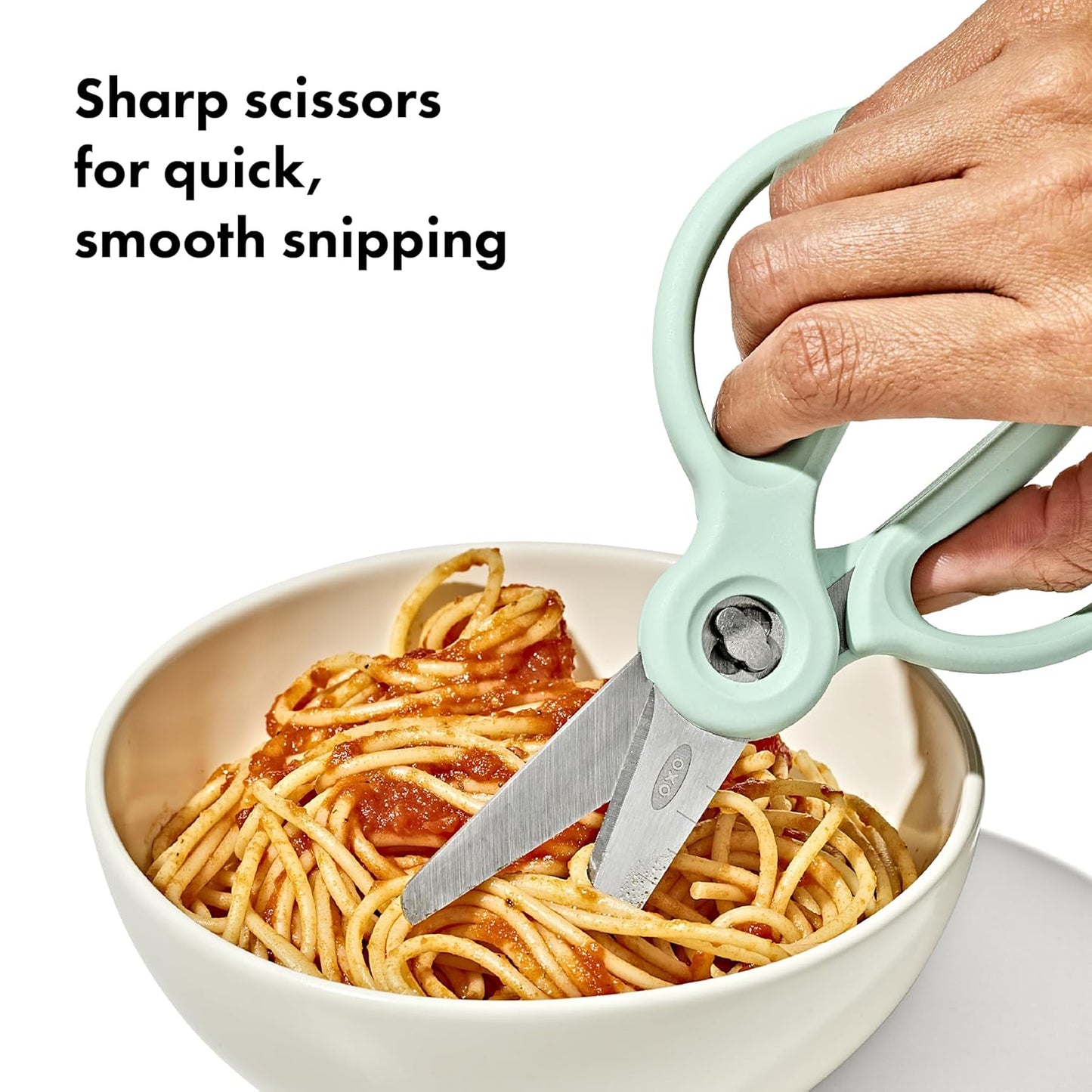 OXO Tot Cut & Prep Set, Baby Eating Essentials