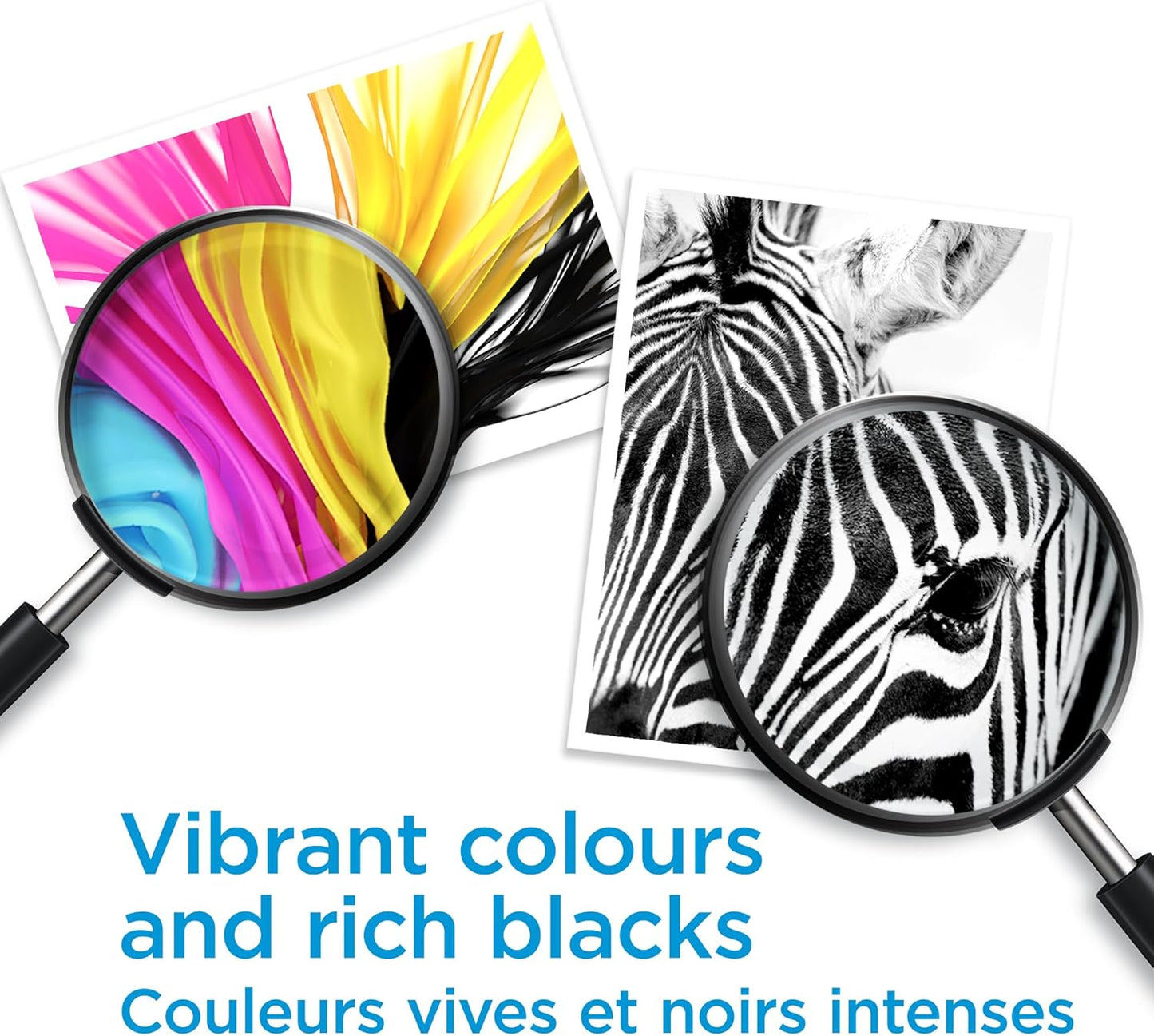 HP 910 Cyan, Magenta, Yellow Ink Cartridges (3-Pack) | Works with OfficeJet 8010, 8020 Series, OfficeJet Pro 8020, 8030 Series | Eligible for Instant Ink | 3YN97AN