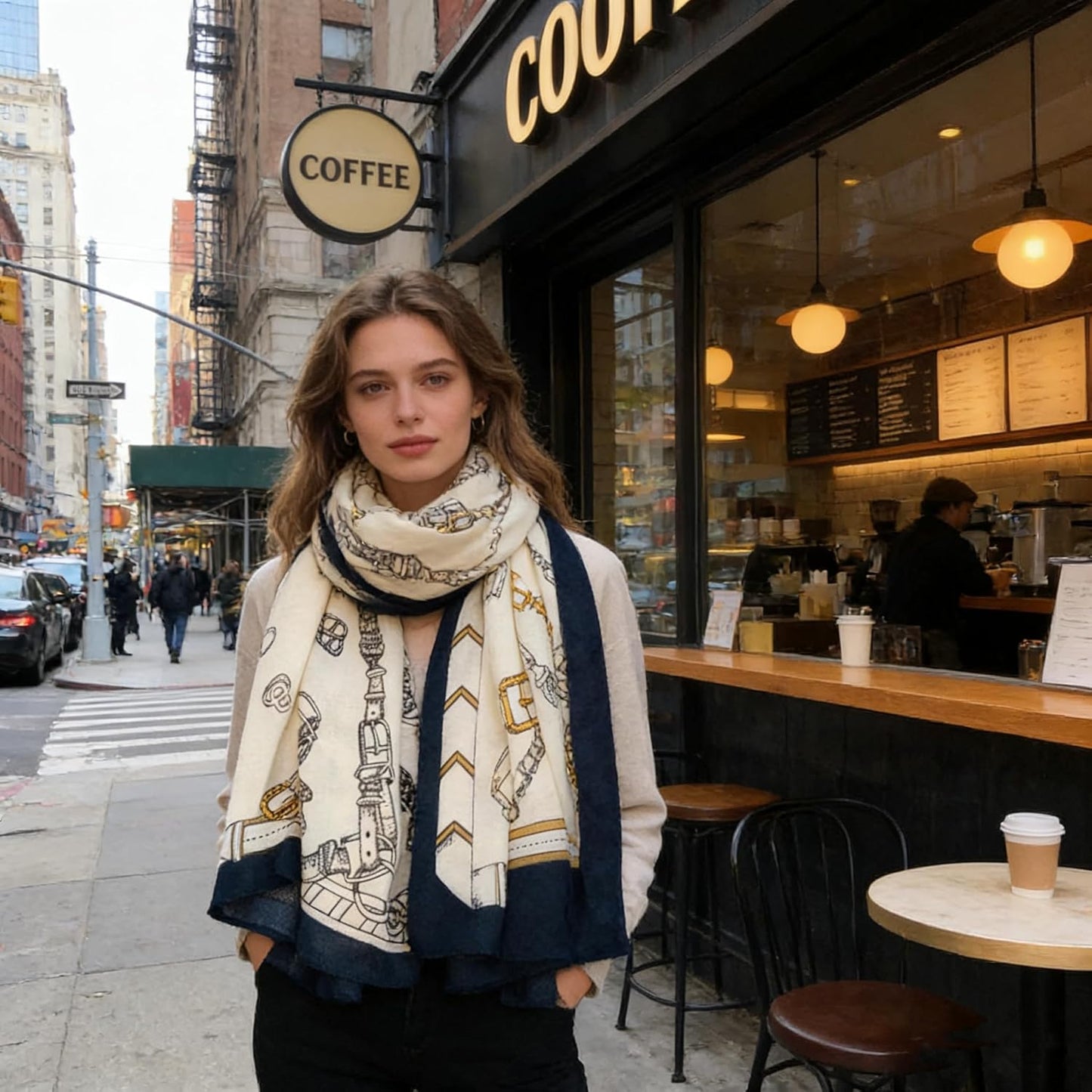 51x51 Inch Large Square Scarf Multi-purpose Fashion Scarves Shawl Sarong Hair Wrapping Scarfs Neck Scarves for Women