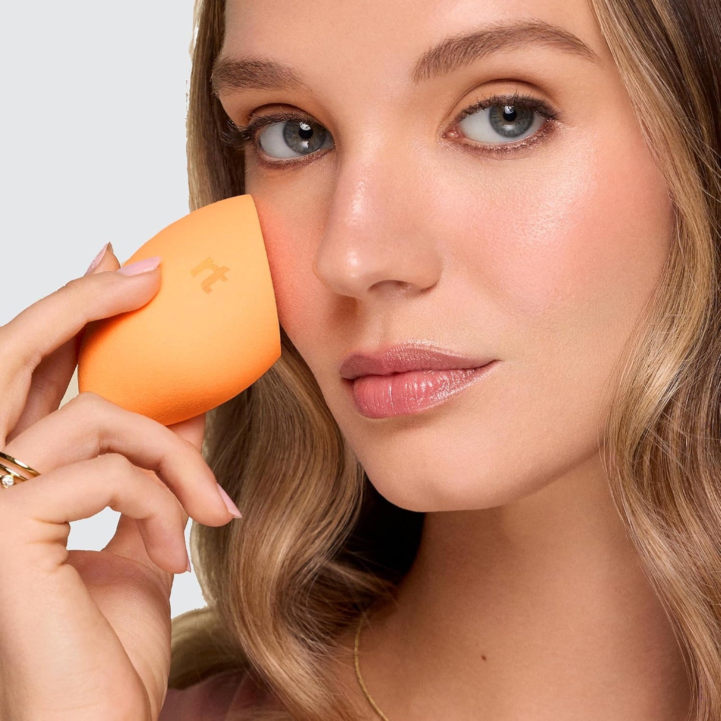 Real Techniques Miracle Complexion Sponge Duo, 2 Count