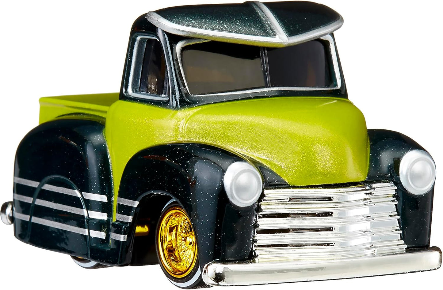 CarTuned Series 2-8 Pack, Diecast Vehicle, Ages 6+ Years