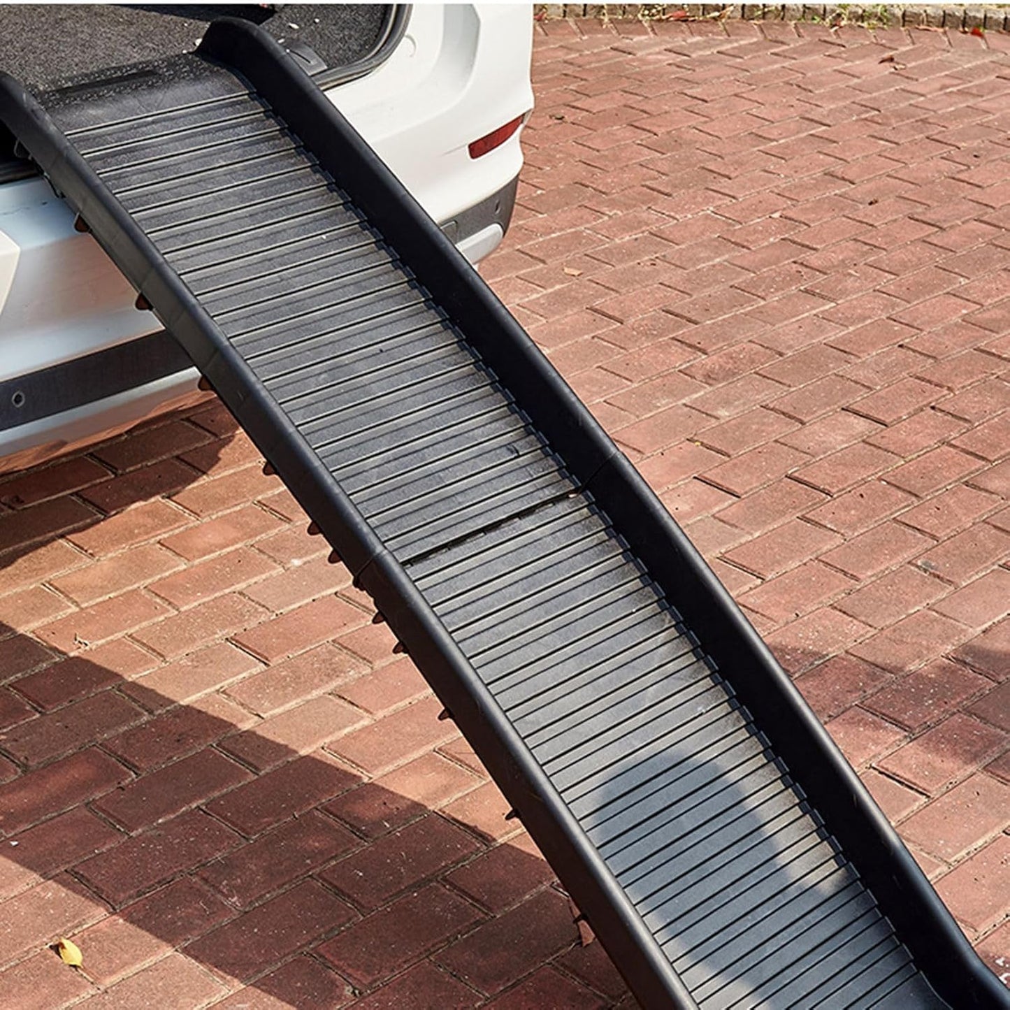 Portable Dog Ramp,Folding Dog Ramp,Non-slip Design,Easy Storage,Durable Professional