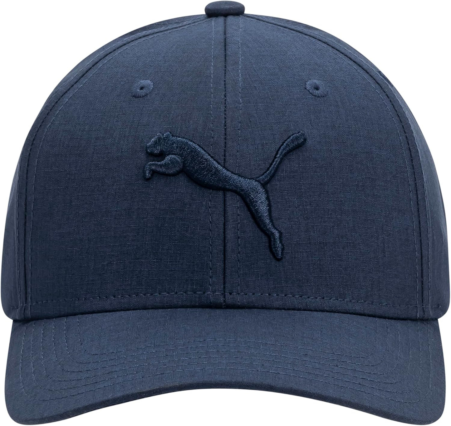 Puma Men's Puma Evercat Icon Snapback Cap