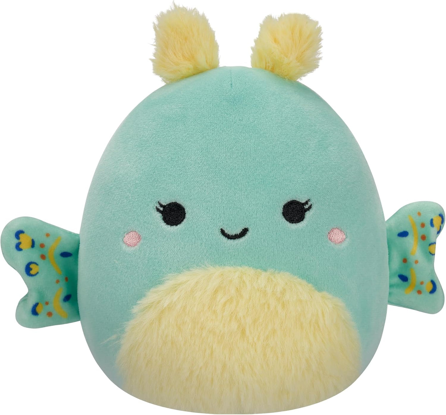 Squishmallows Original 10-Pack – Official Jazwares Plush (Little) (Amazon Exclusive)