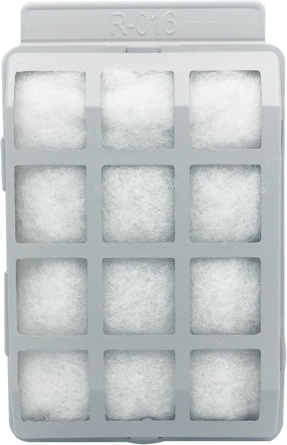 CoolerDog HealthSpring Pet Water Fountain Replacement Filters – Triple Function Dog & Cat Water Fountain Filters, 3-Pack