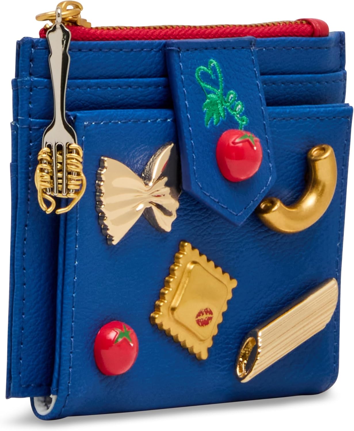 Betsey Johnson Penne For Your Thoughts Wallet