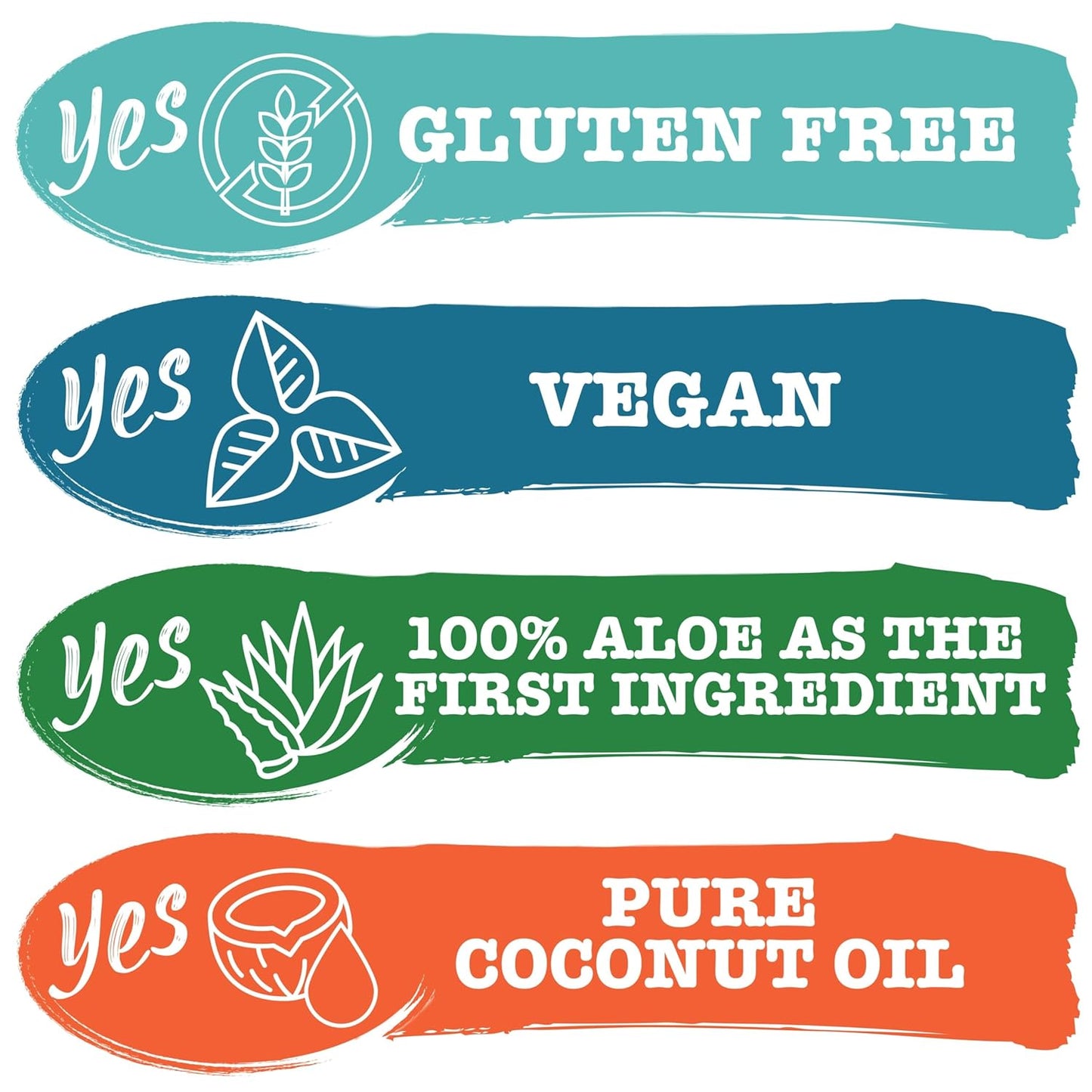 Maui Moisture Curl Quench + Coconut Oil Hydrating Curl Cream Smoothie, Curly Hair Styling Cream with Coconut Oil & Papaya Butter Helps Tame Frizz & Enhance Softness, Silicone Free, 12 oz