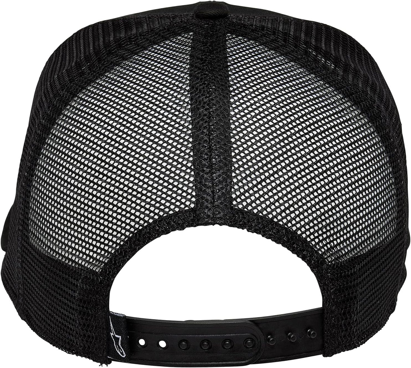 Alpinestars mens Corp Trucker Snapback