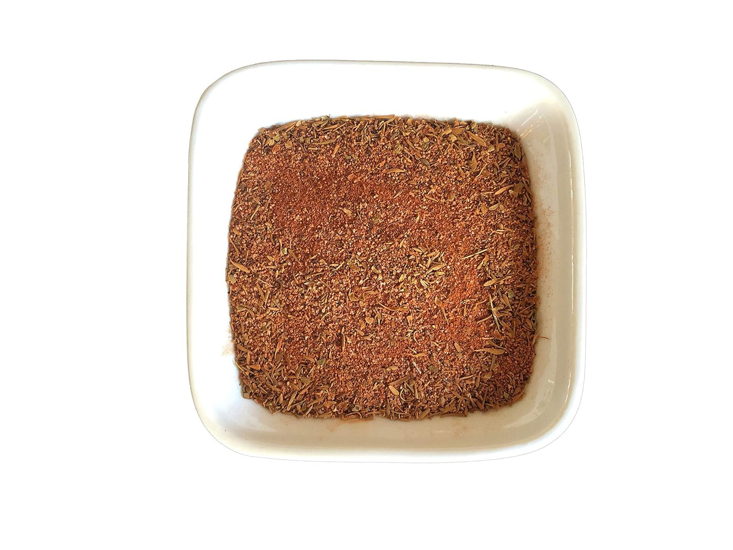 Blackened Seasoning 22 oz Food Service – Ideal for Grilling or Cooking Fish, Chicken, Pork, Steak, Vegetables, Burgers, Salmon, Soups & More - Great for Restaurant Kitchens – Adds Authentic Louisiana Flavor - By Cajun's Choice