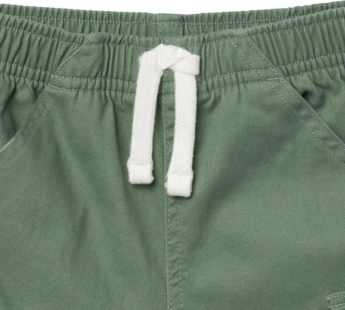 Gerber Baby Boys' Toddler Boys Cargo Shorts