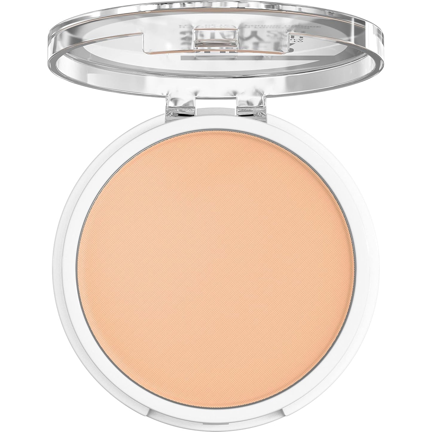 Maybelline Super Stay Up to 24HR Hybrid Powder-Foundation, Medium-to-Full Coverage Makeup, Matte Finish, 130, 1 Count