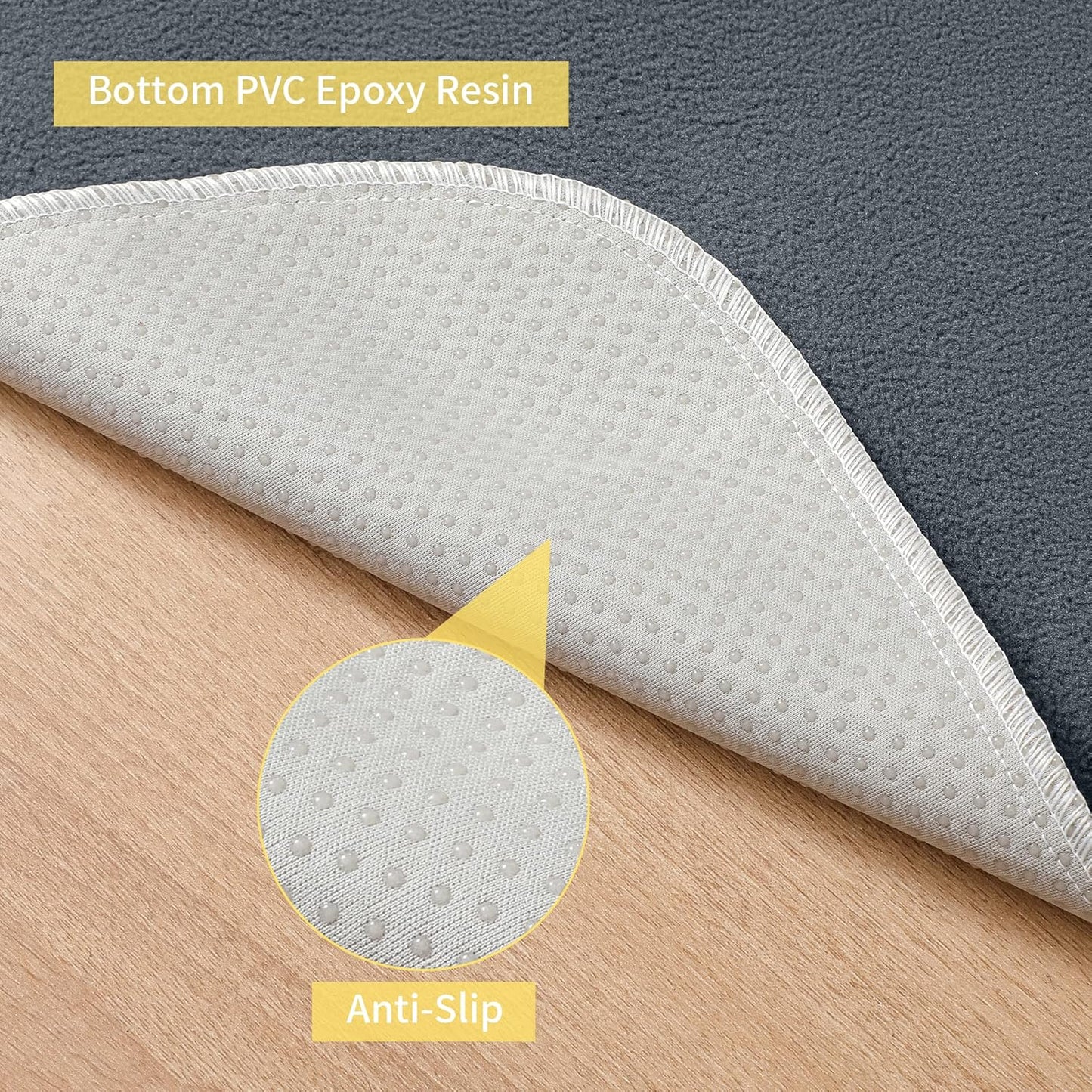 Reusable Pee Pads for Dogs + Pet Grooming Glove,Washable Pee Pads with Fast Absorbent Non-Slip Quick Dry,Whelping Pad for Playpen/Crate,Waterproof Puppy Potty Training Pads,Floor Mat for Pet