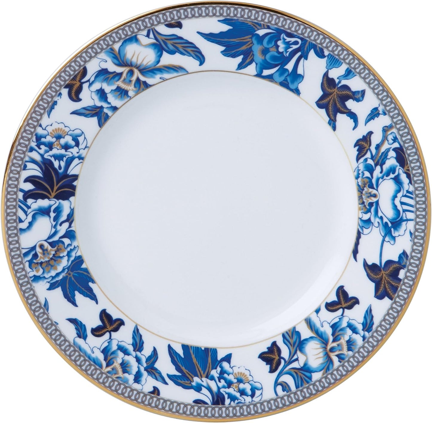 Wedgwood 5-Piece Hibiscus Place Setting Set
