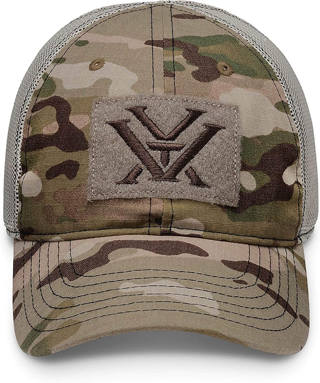 Vortex Force on Force Snap Back Caps