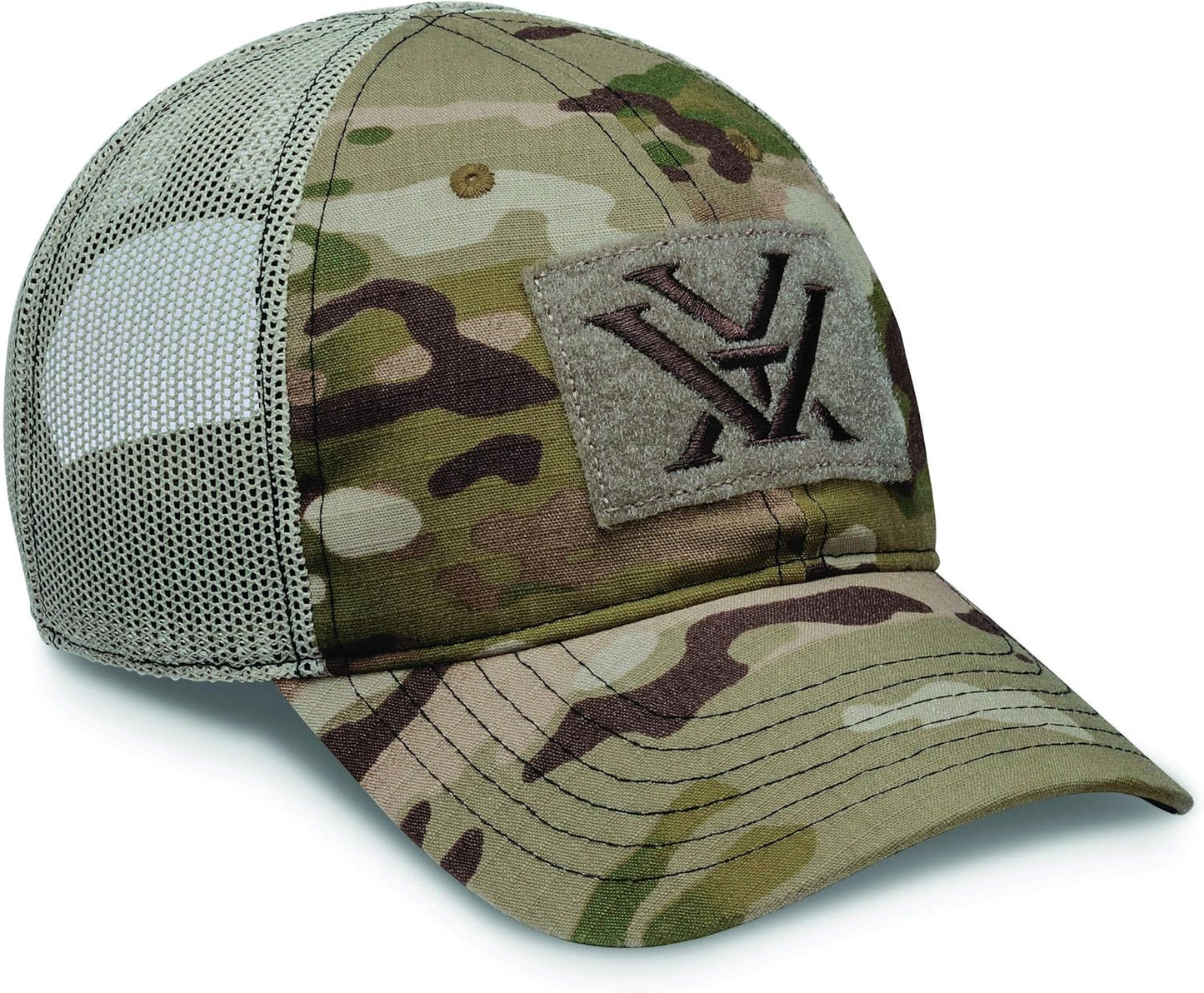 Vortex Force on Force Snap Back Caps