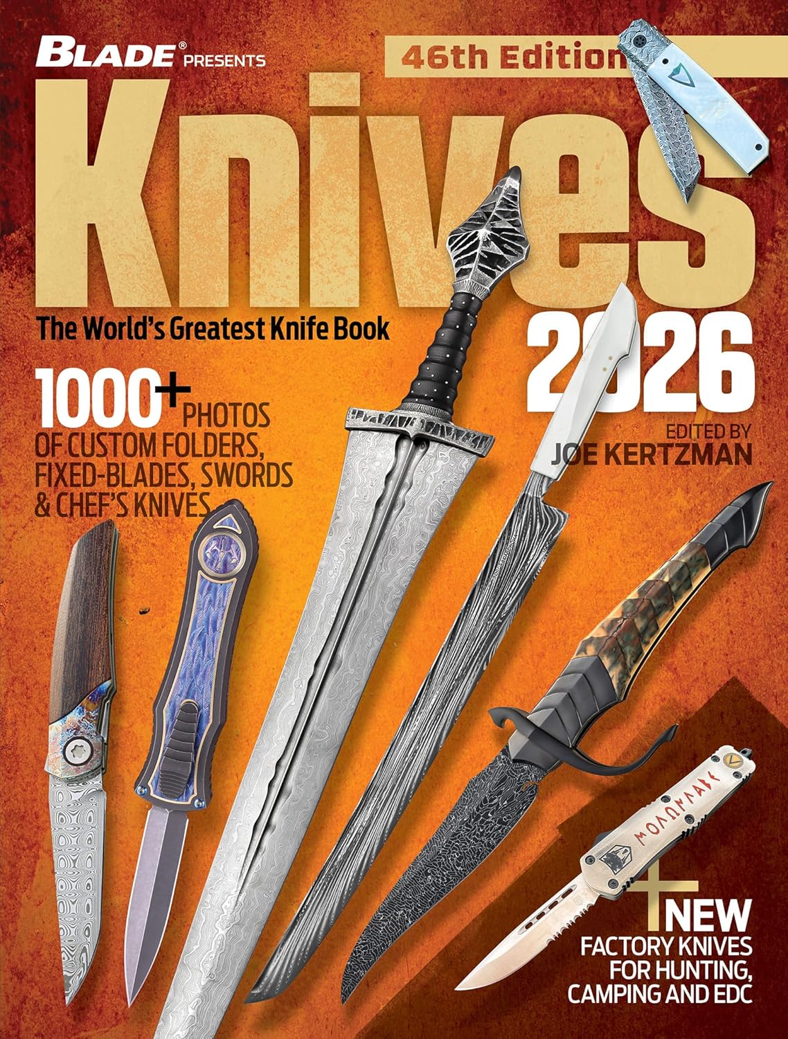 Knives 2026
