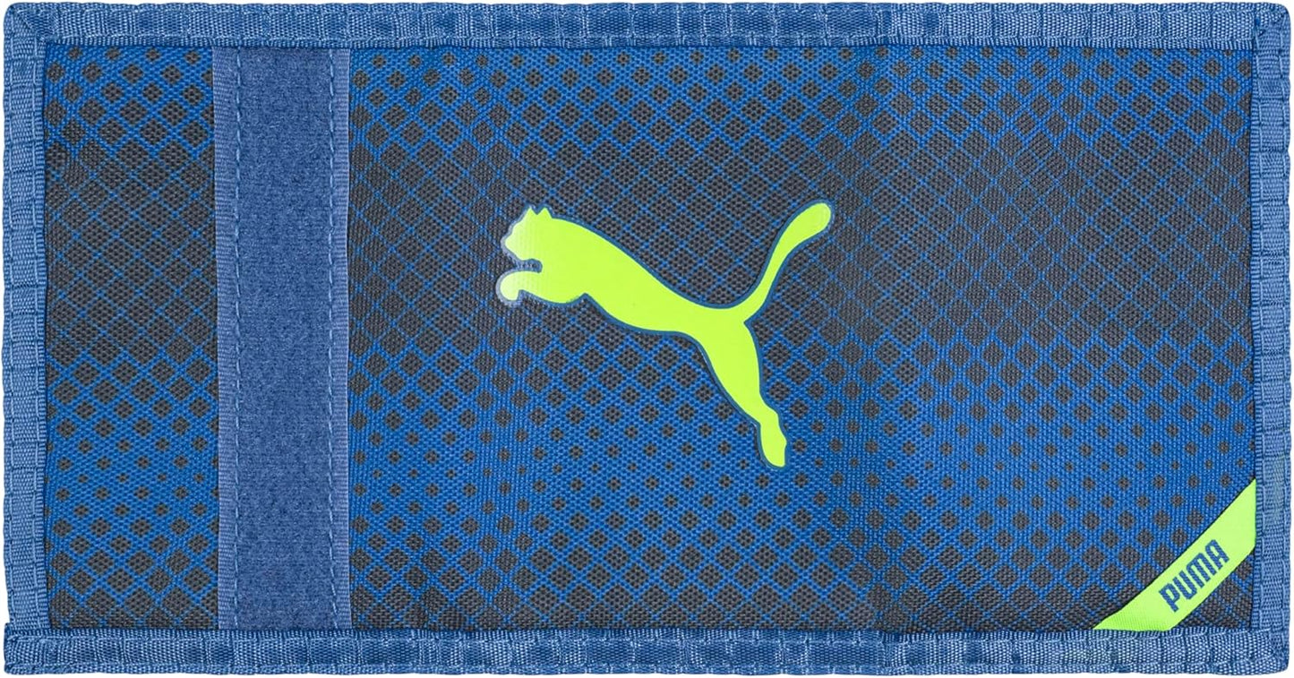 PUMA Kids' Rise Trifold Wallet