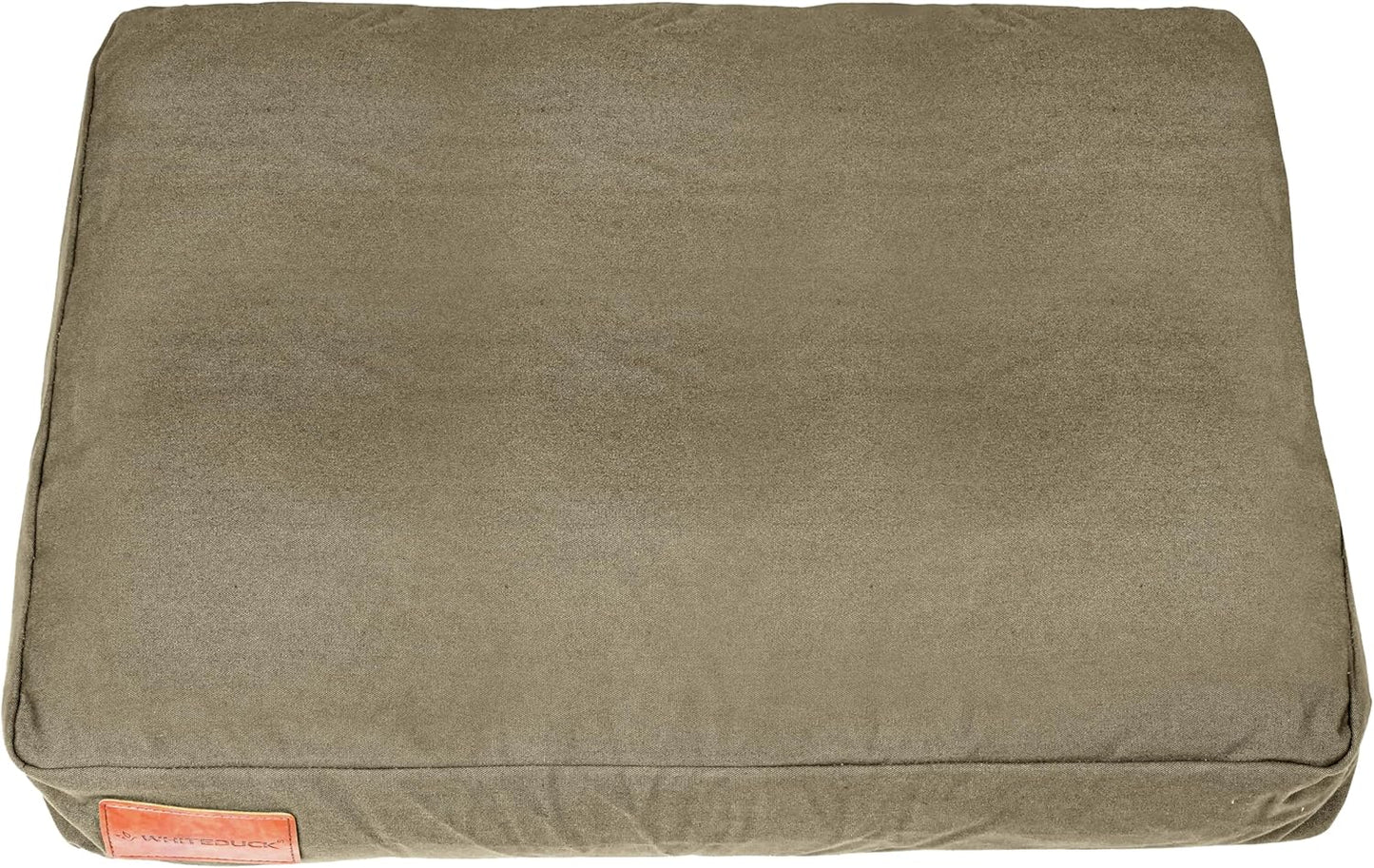 WHITEDUCK Dog Bed(Olive) 35" Lx20 Wx4.3 th (M)