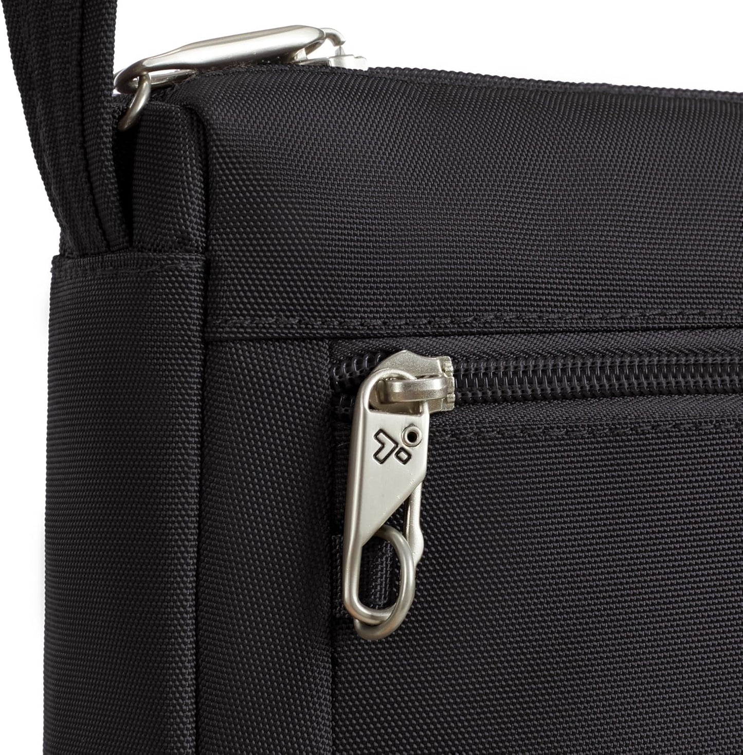 Travelon Anti-Theft Classic Small East/West Crossbody