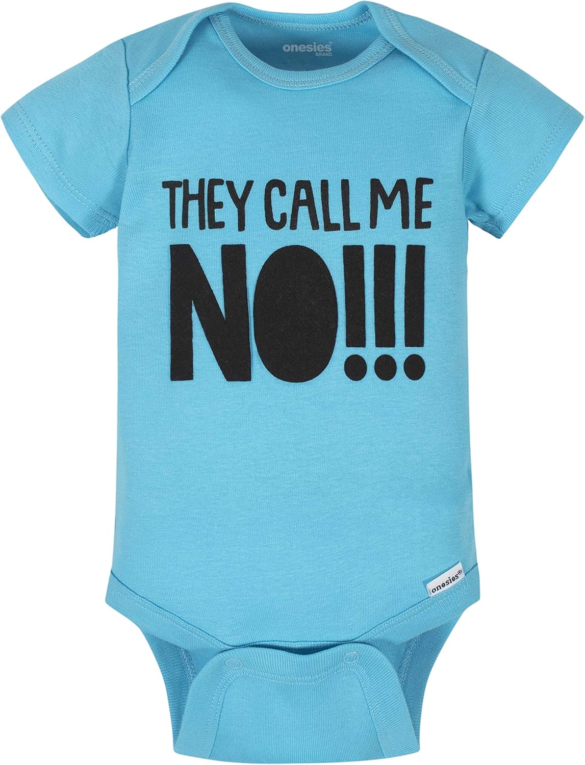 Onesies Brand Baby 8-pack Short Sleeve Mix & Match Bodysuits