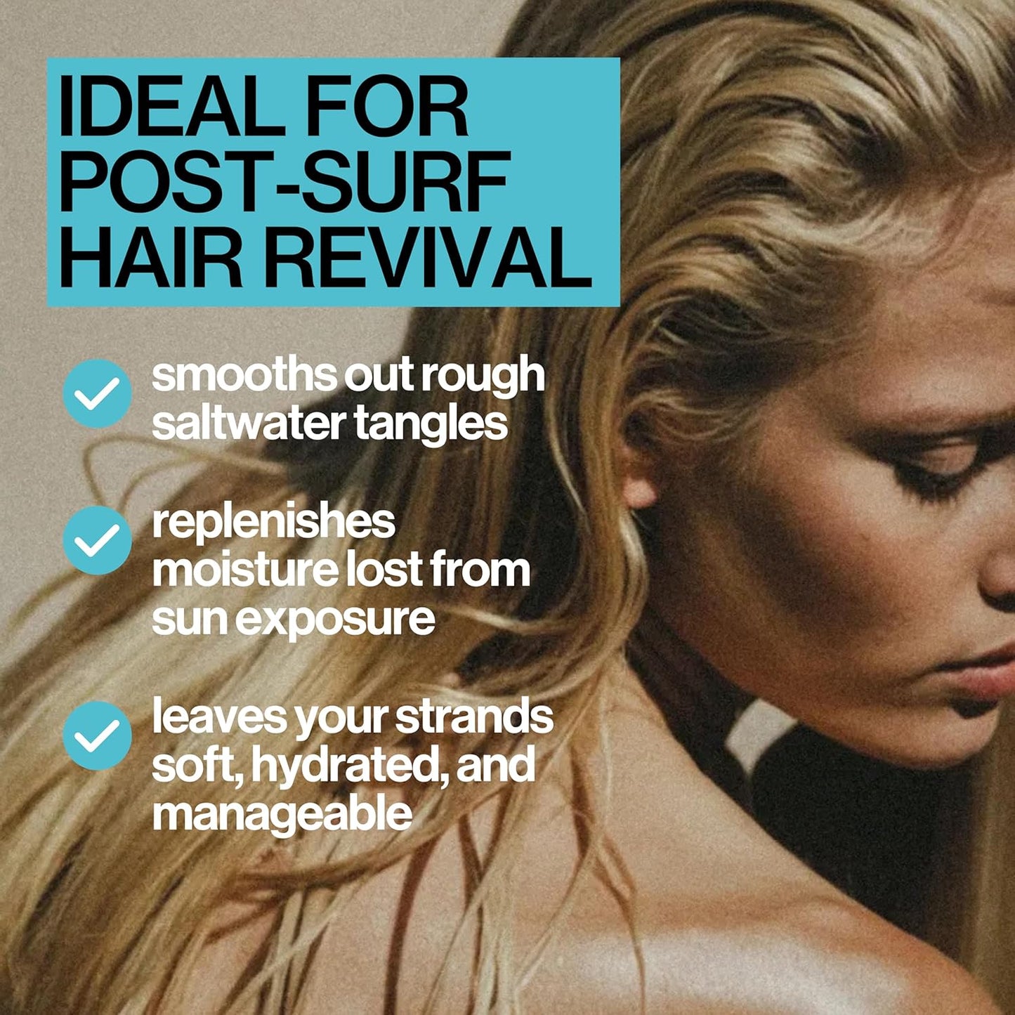 Pacifica Coconut Milk Hair Detangler Spray – Leave-In Conditioning Elixir for Tangle-Free Hair – Instantly Detangles Knots, Adds Shine & Moisture, Prevents Breakage & Frizz – Vegan & Cruelty-Free | Vegan, Cruelty-Free