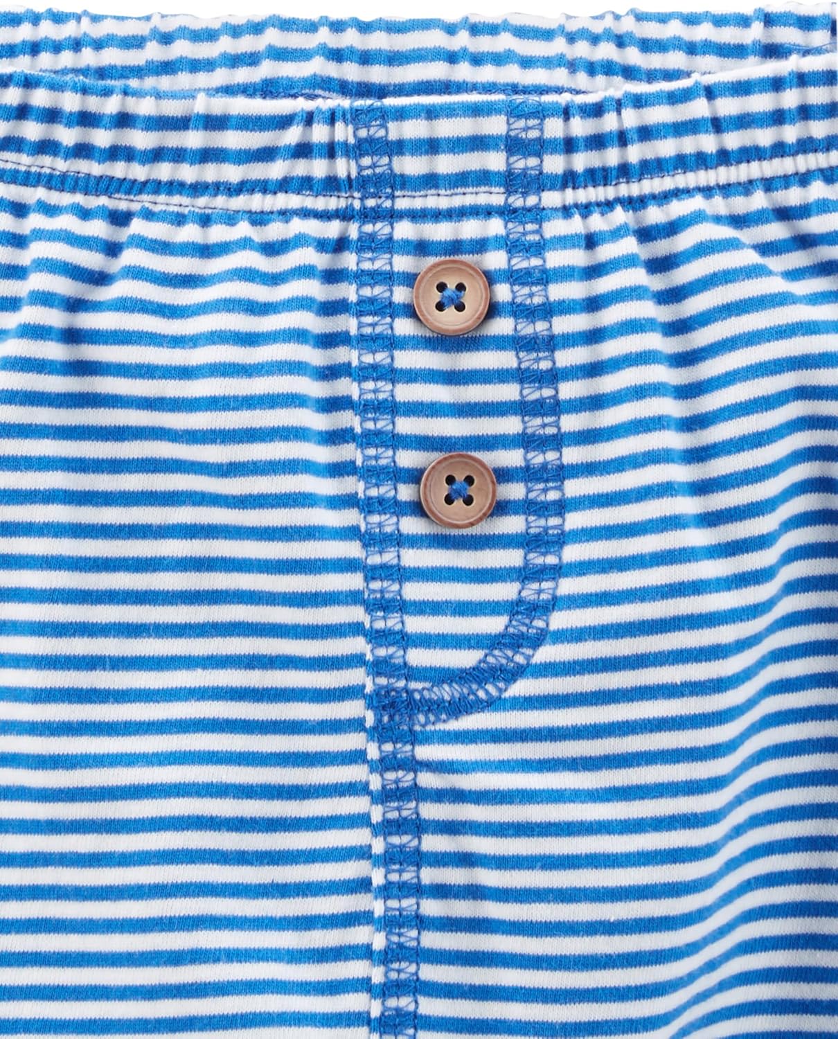 Simple Joys by Carter's Baby 4-Pack Neutral Pant