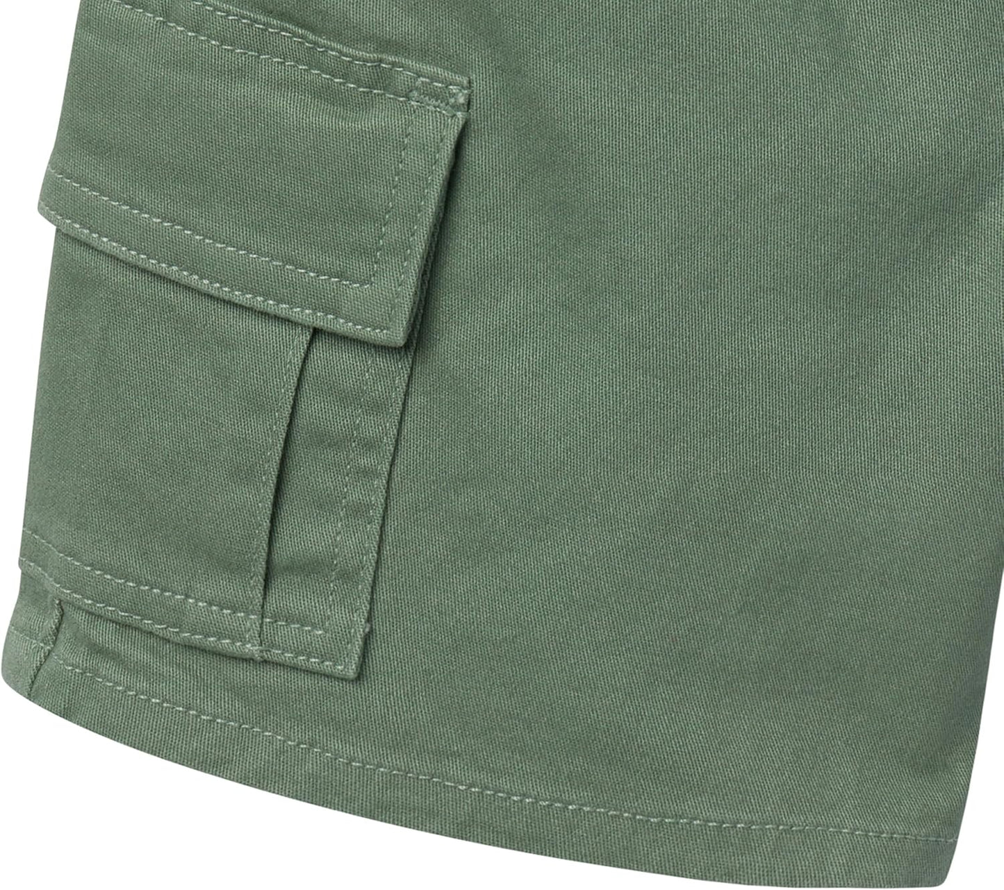 Gerber Baby Boys' Toddler Boys Cargo Shorts