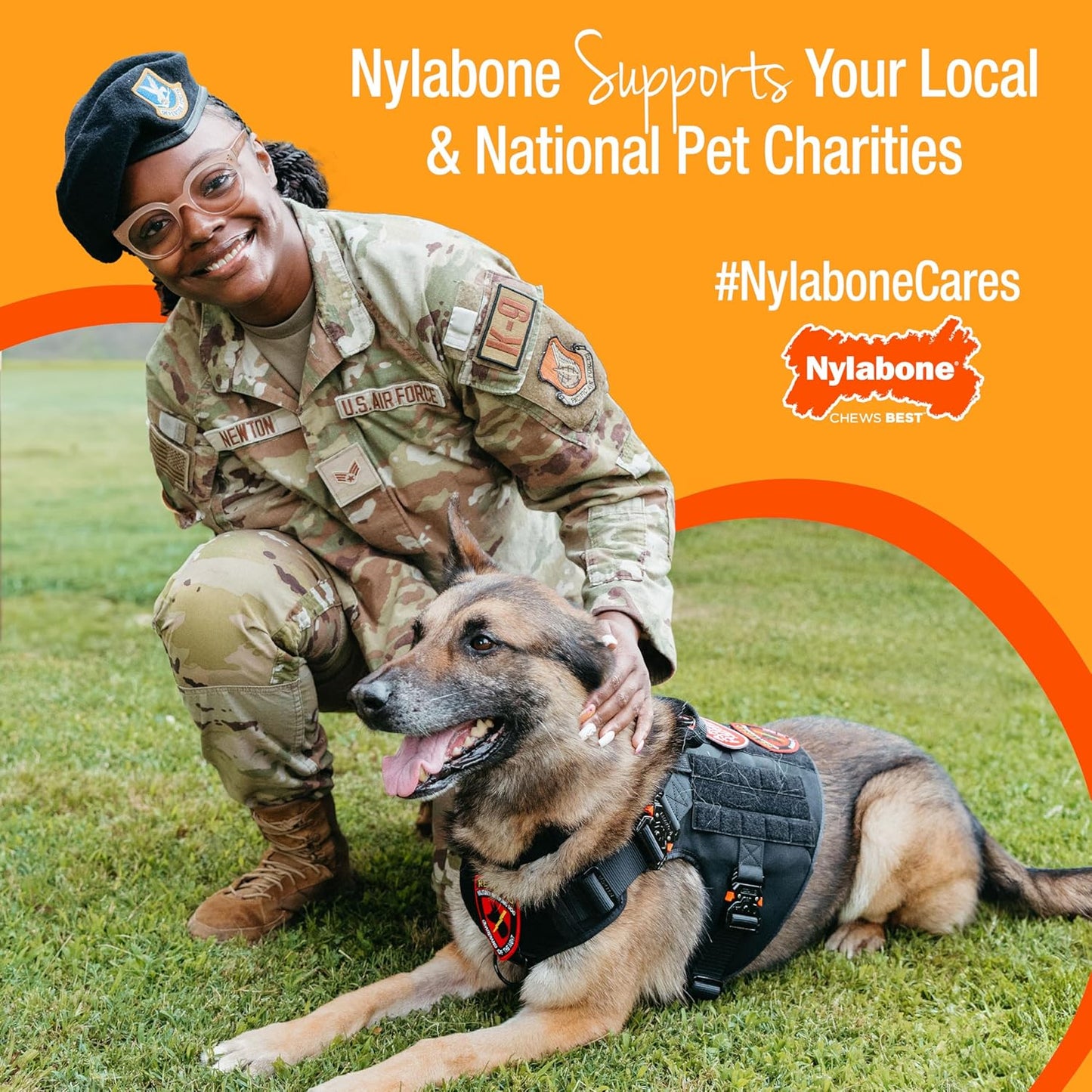 Nylabone Puppy Pacifier Chew Toy, Teething Toys for Puppies, Bacon Flavor, Small - Up to 25 lbs, 1 Count