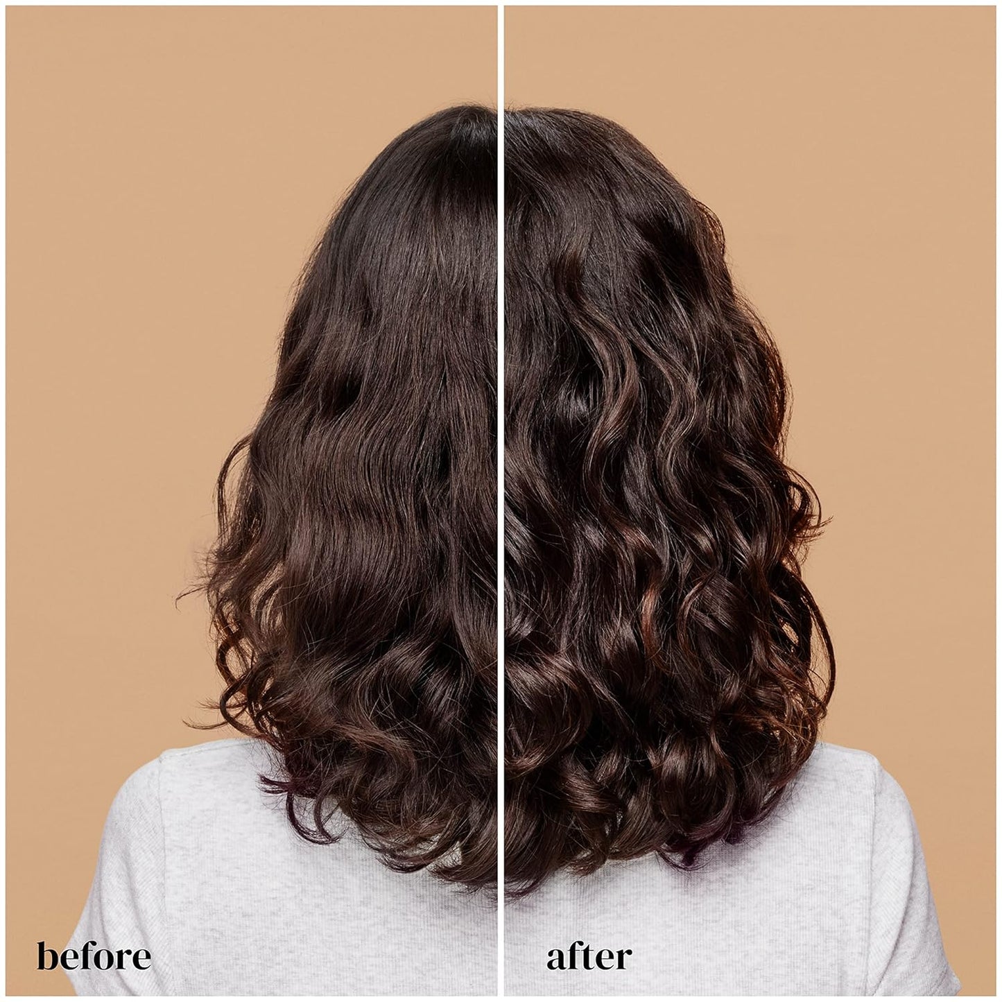 Ouidad Advanced Climate Control Styling Cream for Curly Hair – Featherlight Curl Cream for Hydrated, Shiny & Frizz-Free Definition, Flexible, Soft Hold For All Curl Types, Sulfate-Free