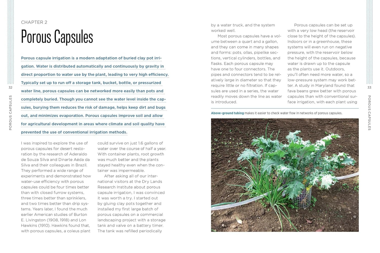 Gardening with Less Water: Low-Tech, Low-Cost Techniques; Use up to 90% Less Water in Your Garden