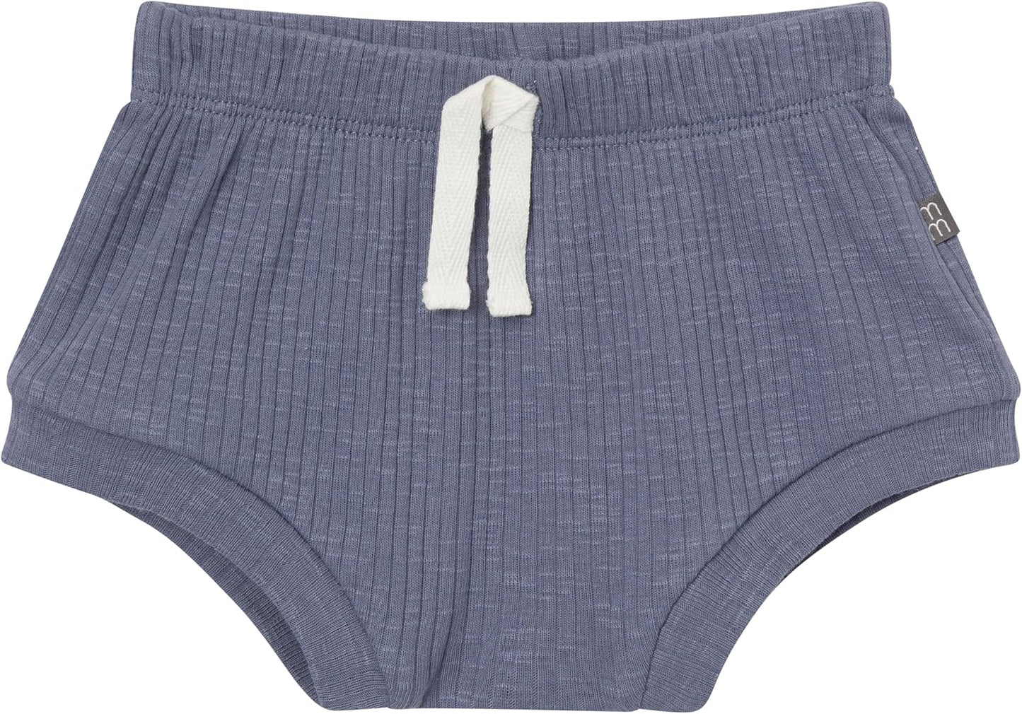 Modern Moments by Gerber Baby 4-pack Short-sleeve Bodysuits & Shortie Set