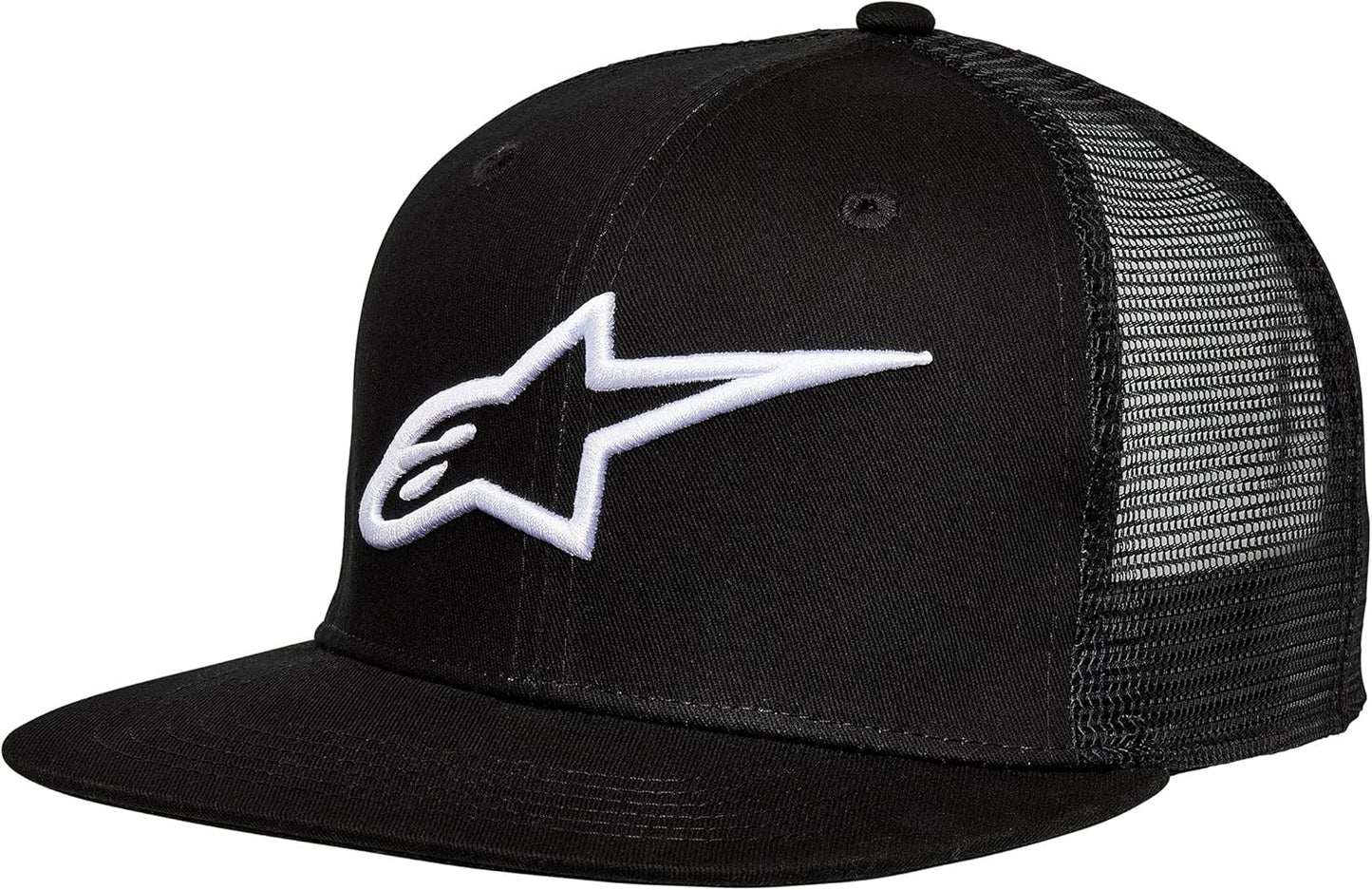 Alpinestars mens Corp Trucker Snapback
