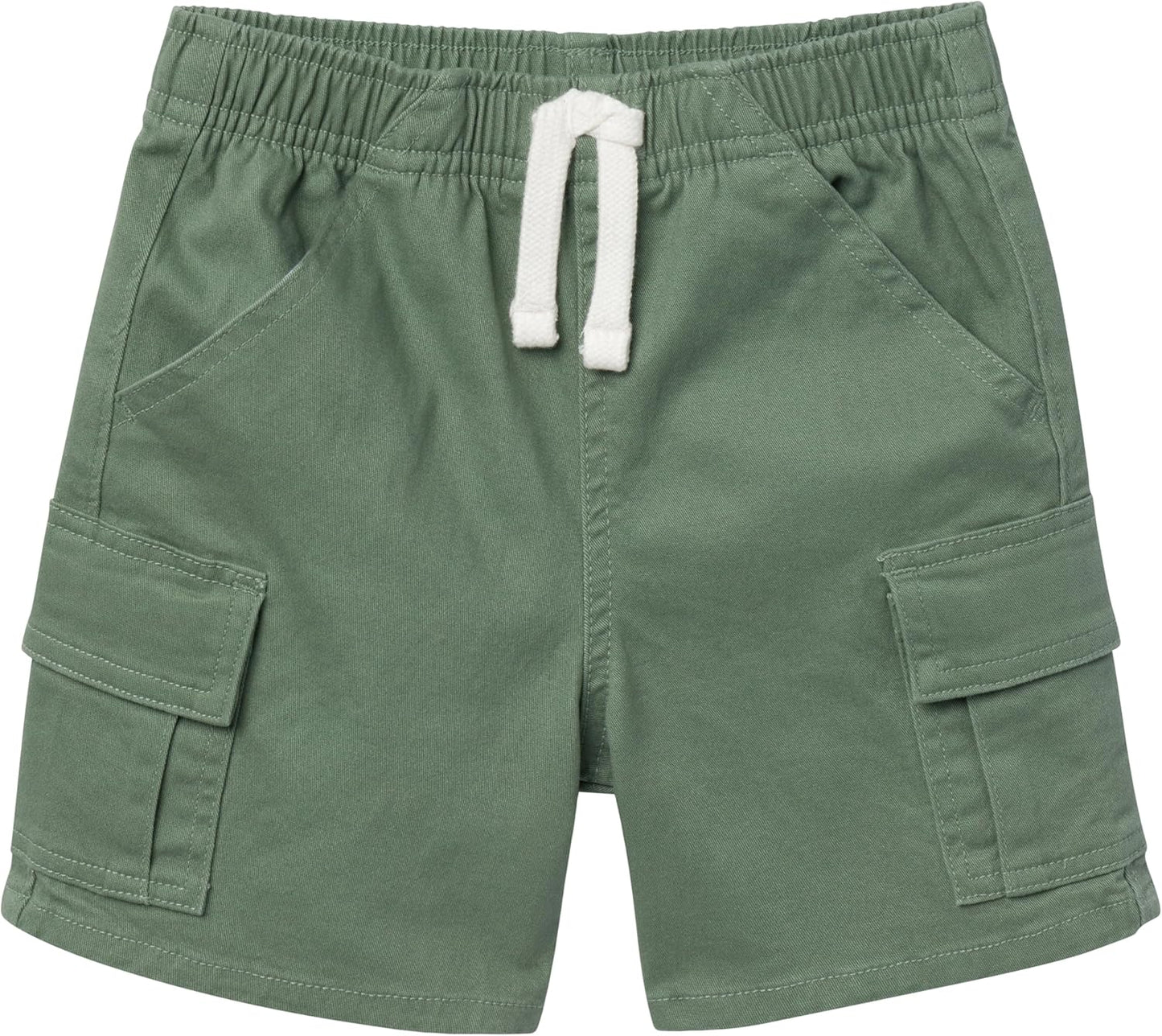 Gerber Baby Boys' Toddler Boys Cargo Shorts
