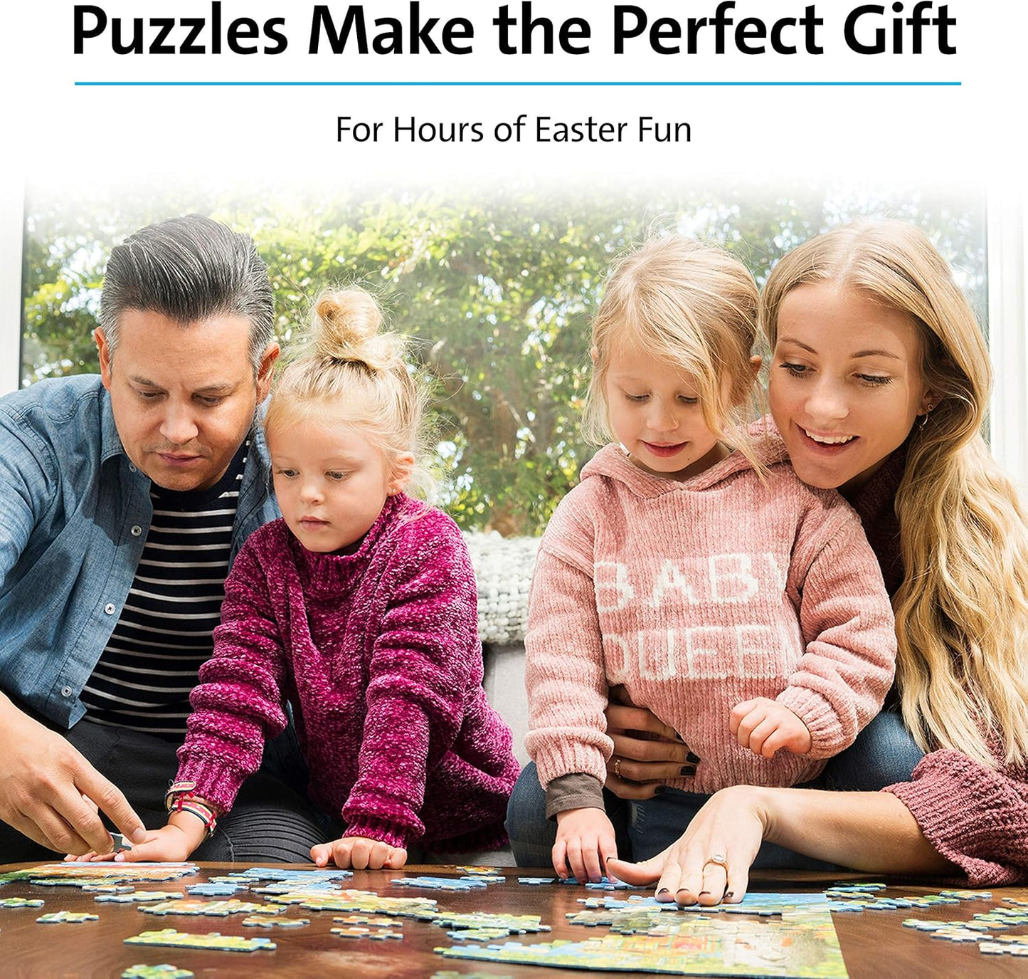 Ravensburger - Big Cat Nap - 200 Piece Jigsaw Puzzle - Stunning Imagery of The Worlds Feline Apex Predators - Lions, Tigers & More - Premium Quality - Ideal Gift - Screen-Free Fun - Children Ages 8+