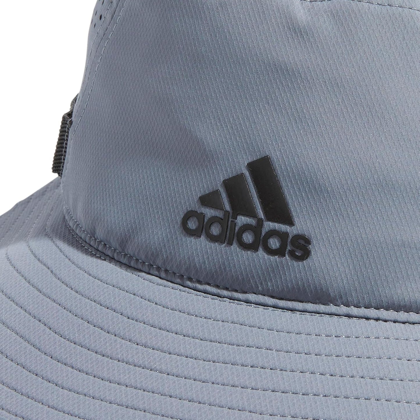 adidas Men's Victory Bucket Hat – Outdoor Sun Boonie for Fishing & Hiking