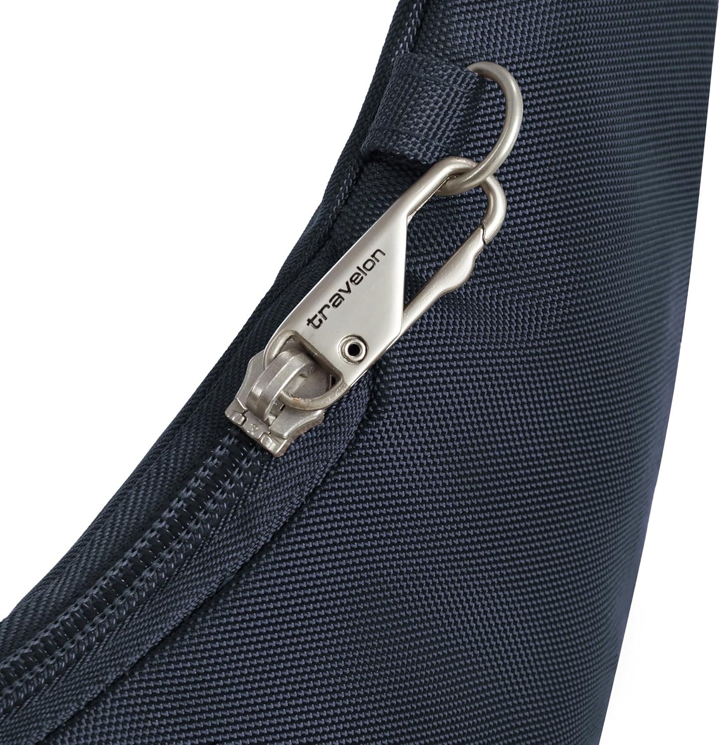 Travelon Anti-Theft Classic Crossbody Bag