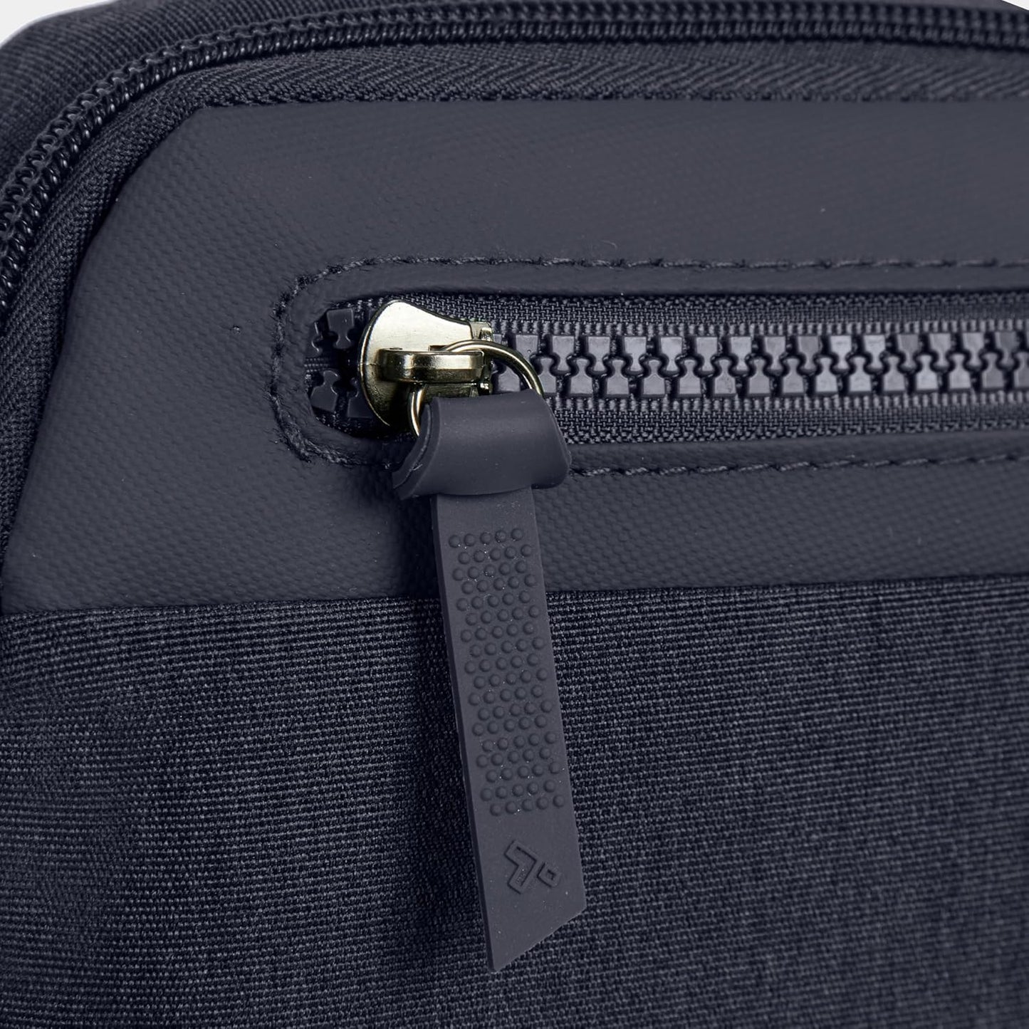Travelon Anti-Theft Metro Convertible Small Crossbody Bag