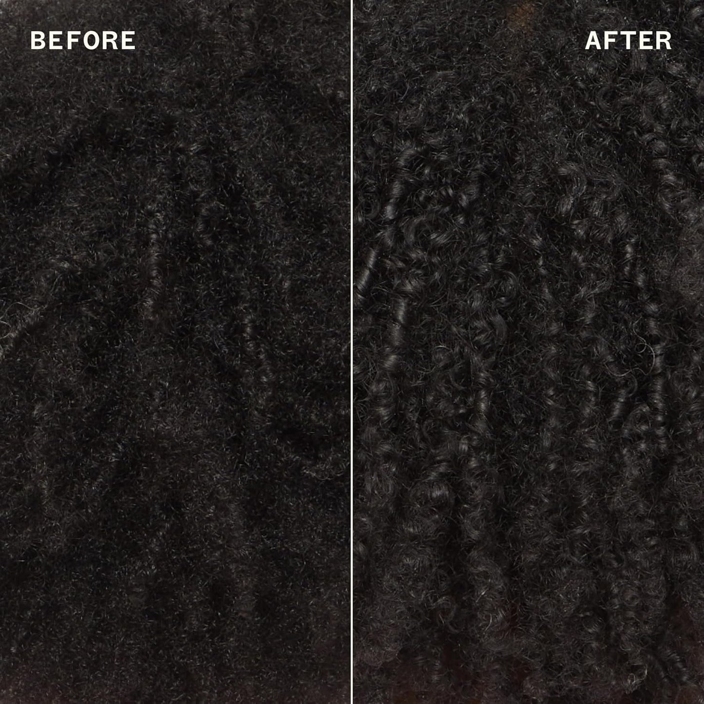 amika Hydro Rush Intense Moisture Leave-In Conditioner with Hyaluronic Acid