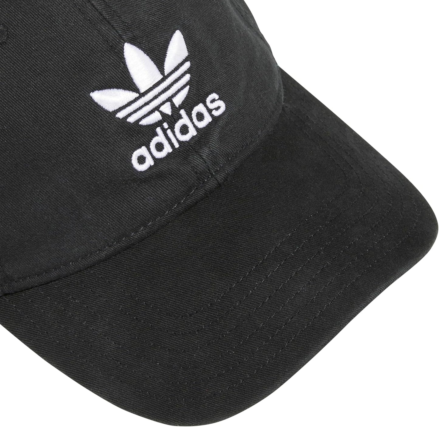 Adidas Originals Mens Men's Originals Relaxed Plus Strapback