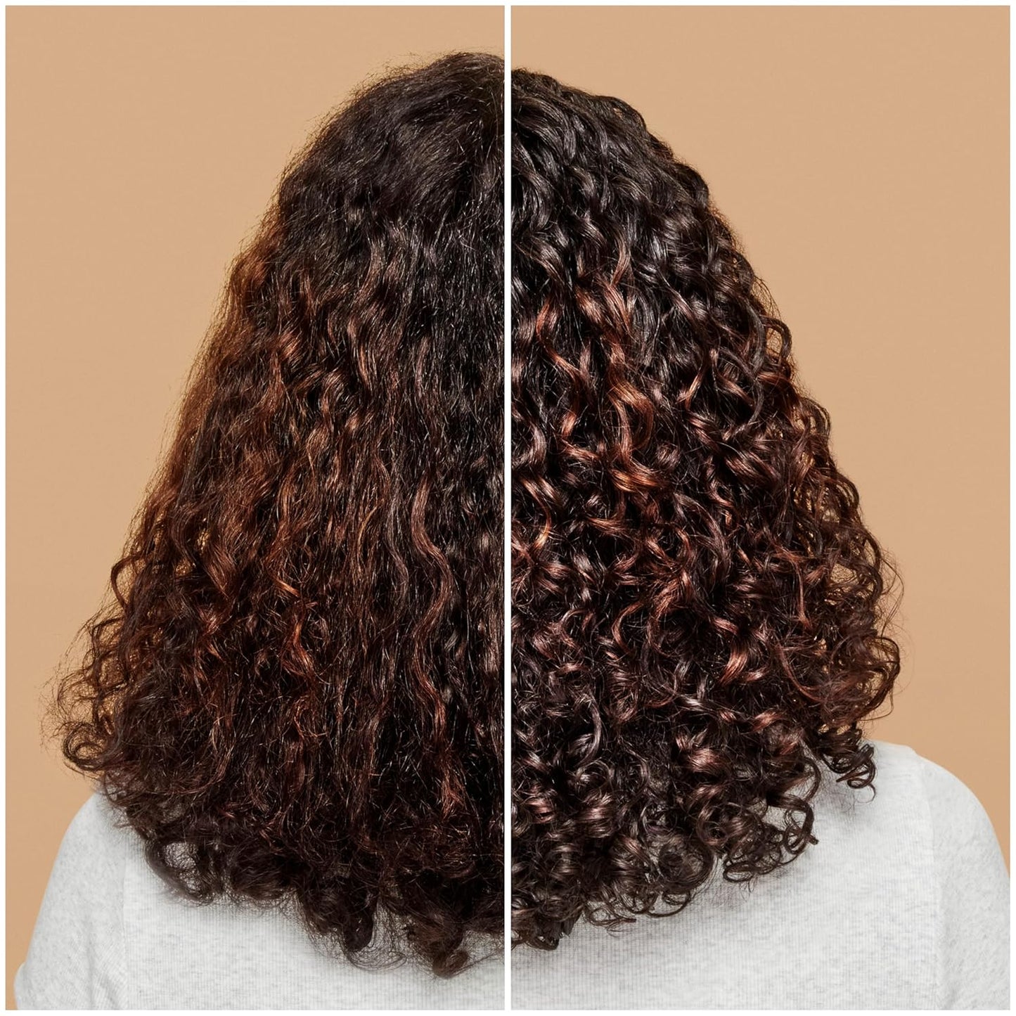 Ouidad Advanced Climate Control Styling Cream for Curly Hair – Featherlight Curl Cream for Hydrated, Shiny & Frizz-Free Definition, Flexible, Soft Hold For All Curl Types, Sulfate-Free