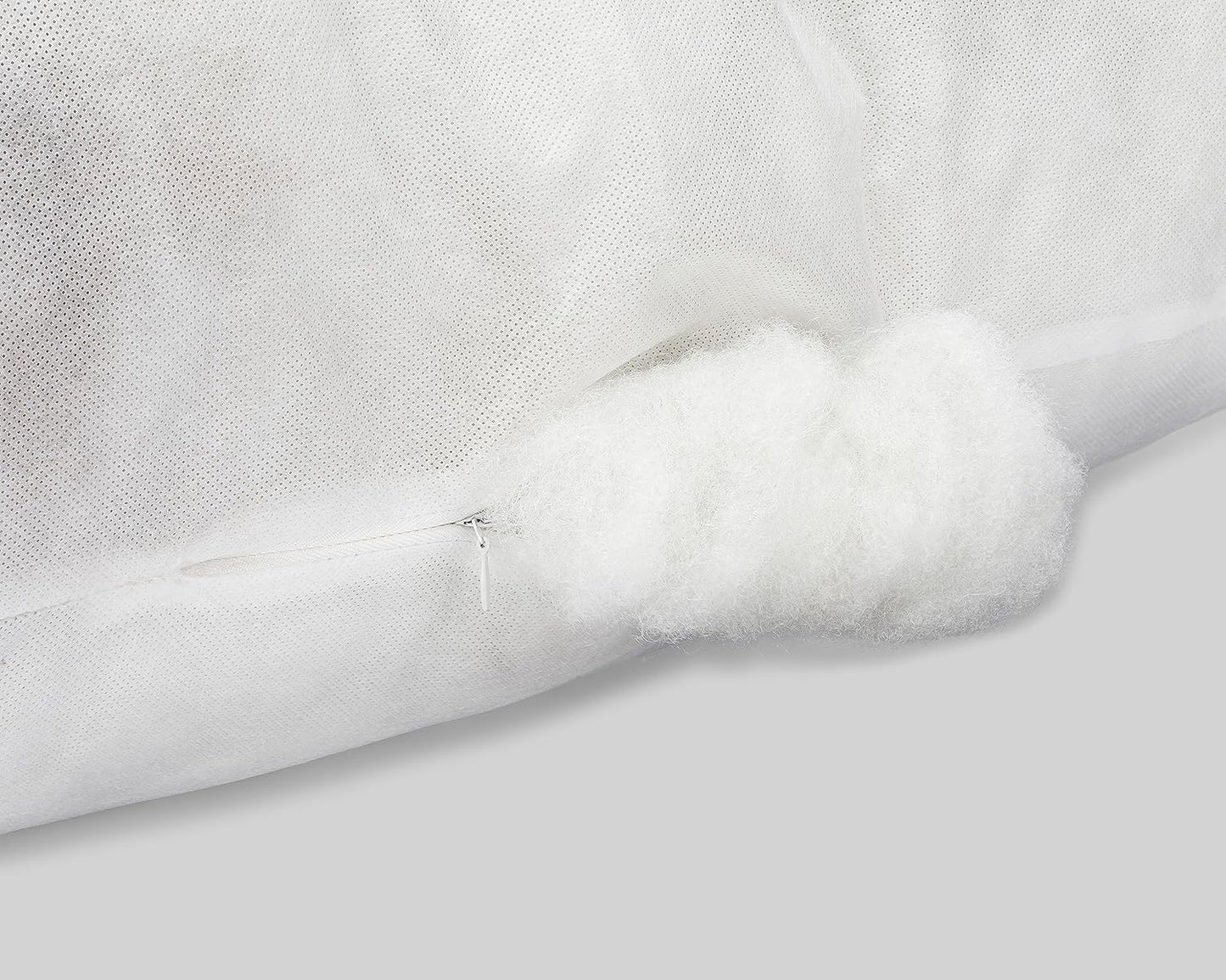 Sherry Kline Rectangle Double Sided & Reversible Soft Velvet Bed for Small Dogs & Cats, & Medium Or Large Dogs, with Removable & Washable Cover. Filled with White Polyester Fiber. Blue 54” X 42” X 5”