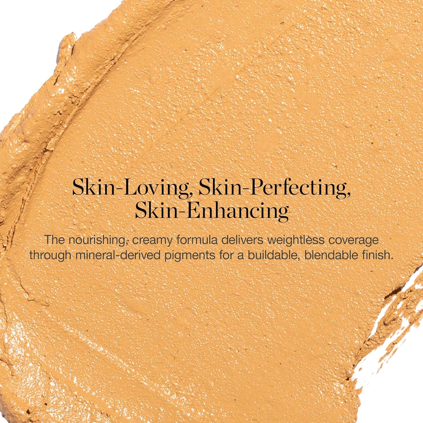 Ogee Sculpted Complexion Foundation Stick (Birch 0.25N - Fair, Neutral Undertones) Full Coverage Foundation Makeup - Instantly Balance & Even Complexion - 70% Organic Ingredients