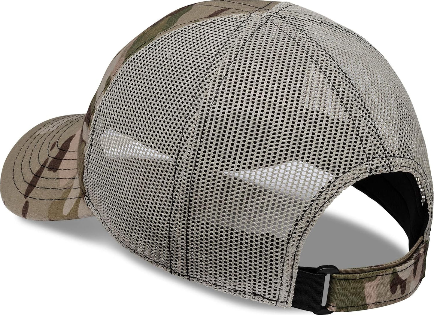 Vortex Force on Force Snap Back Caps