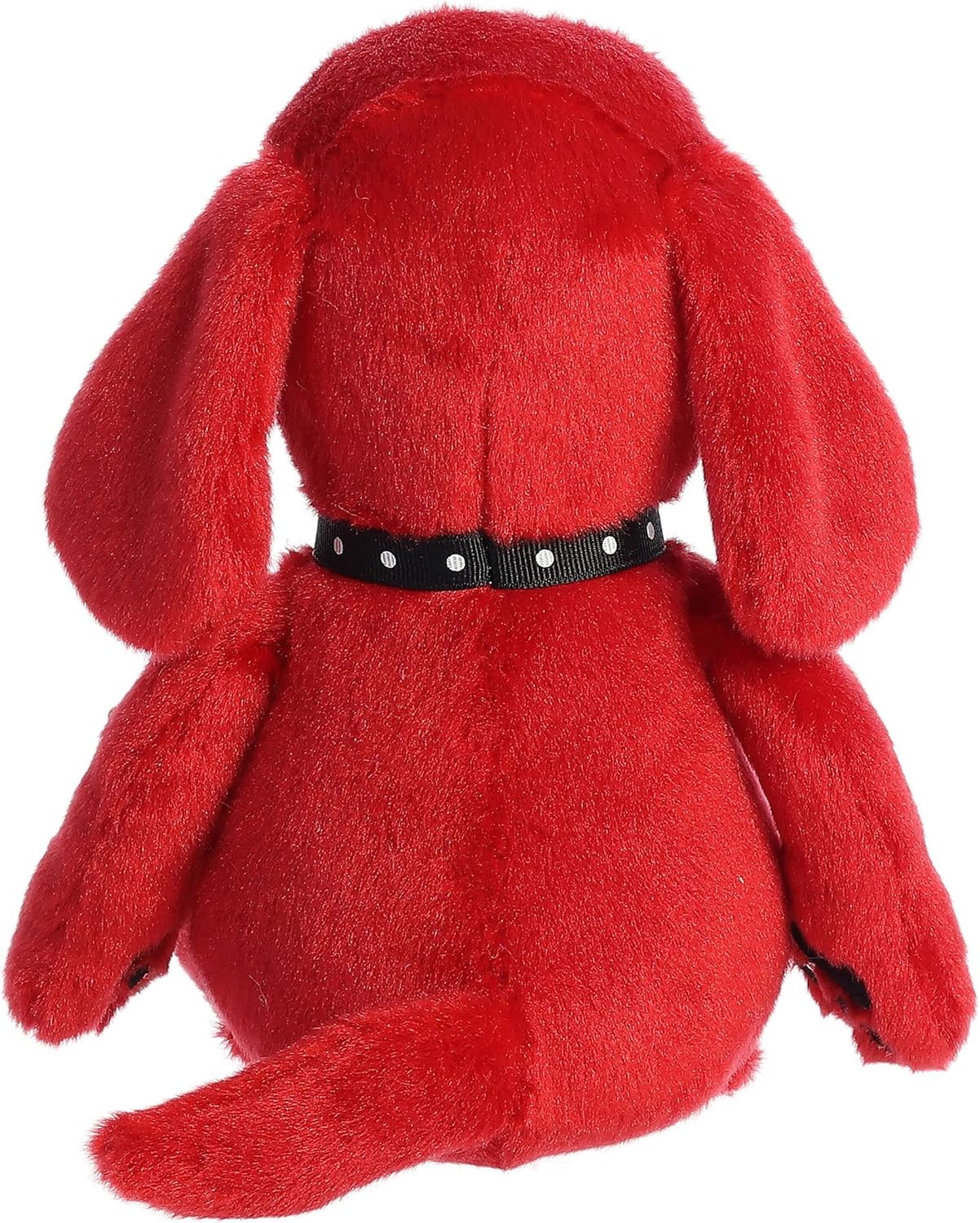 Aurora® Playful Clifford® Clifford Stuffed Animal - Childhood Nostalgia - Lasting Companionship - Red 11 Inches