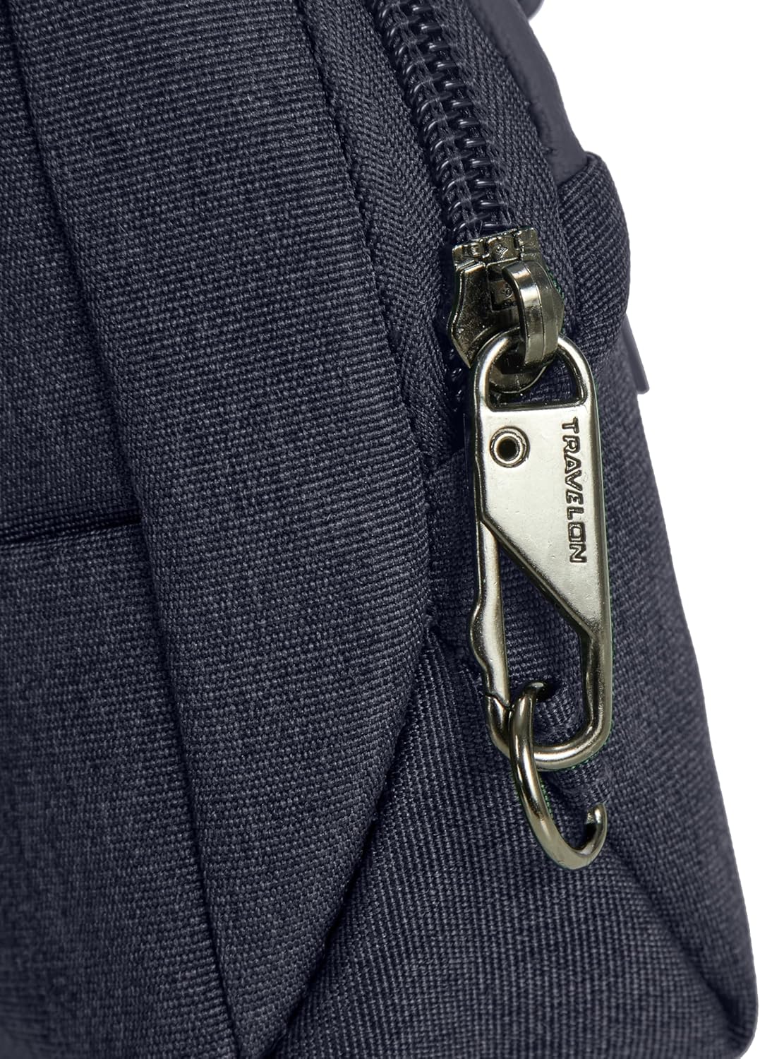 Travelon Anti-Theft Metro Convertible Small Crossbody Bag
